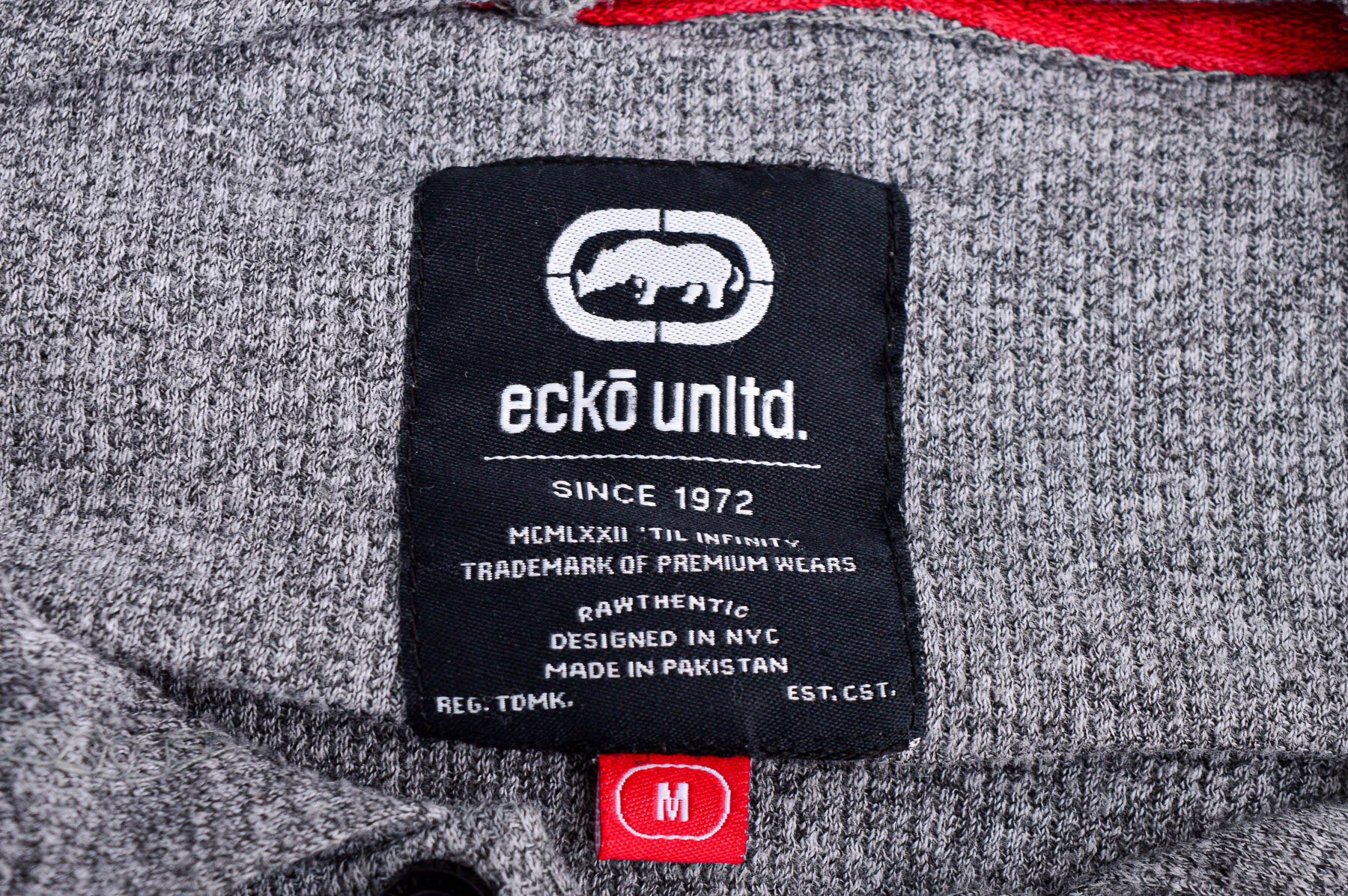 Ανδρική μπλούζα - Ecko Unltd - 2