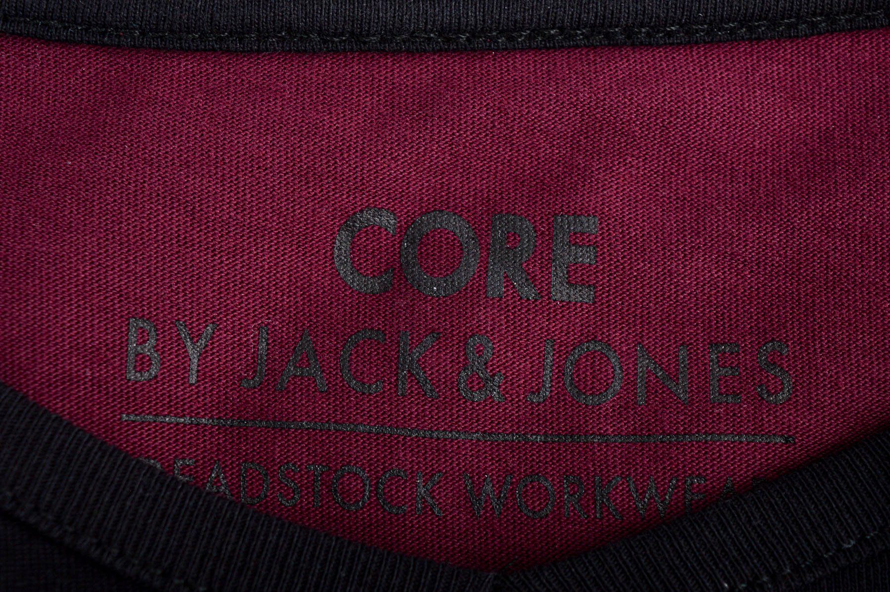 Ανδρική μπλούζα - JACK & JONES - 2