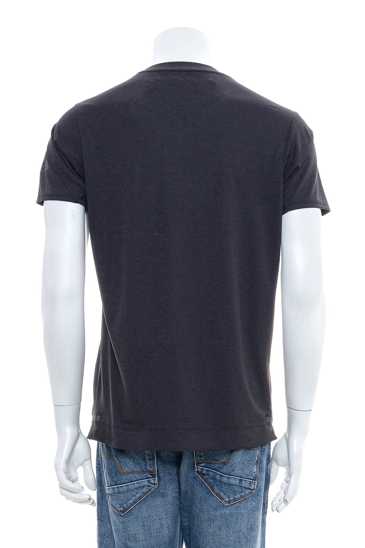 Men's T-shirt - Adidas climachill - 1