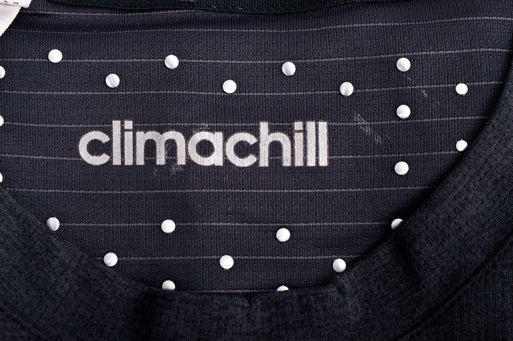 Ανδρικό μπλουζάκι - Adidas climachill - 2
