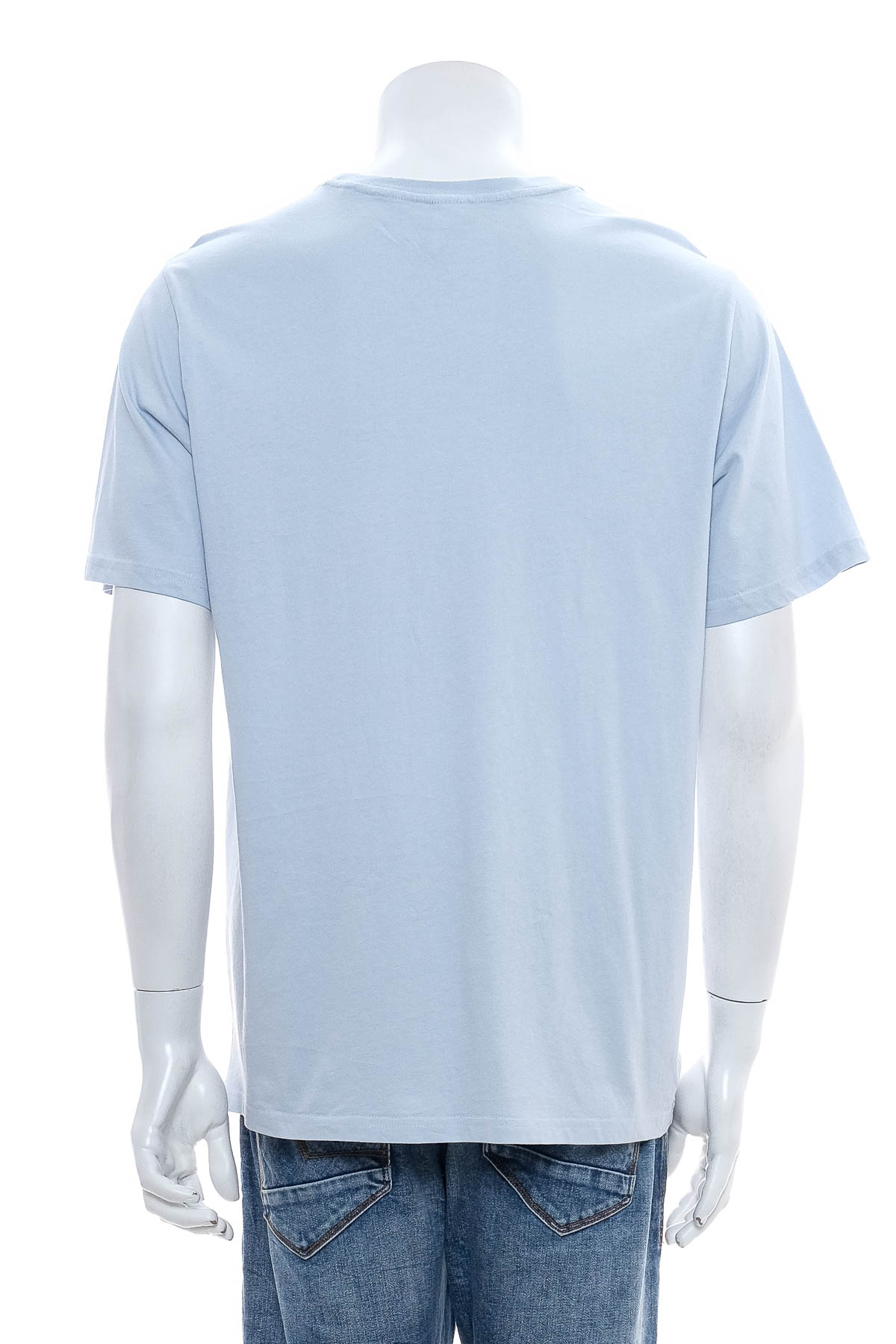 Tricou pentru bărbați - Brilliant Basics - 1