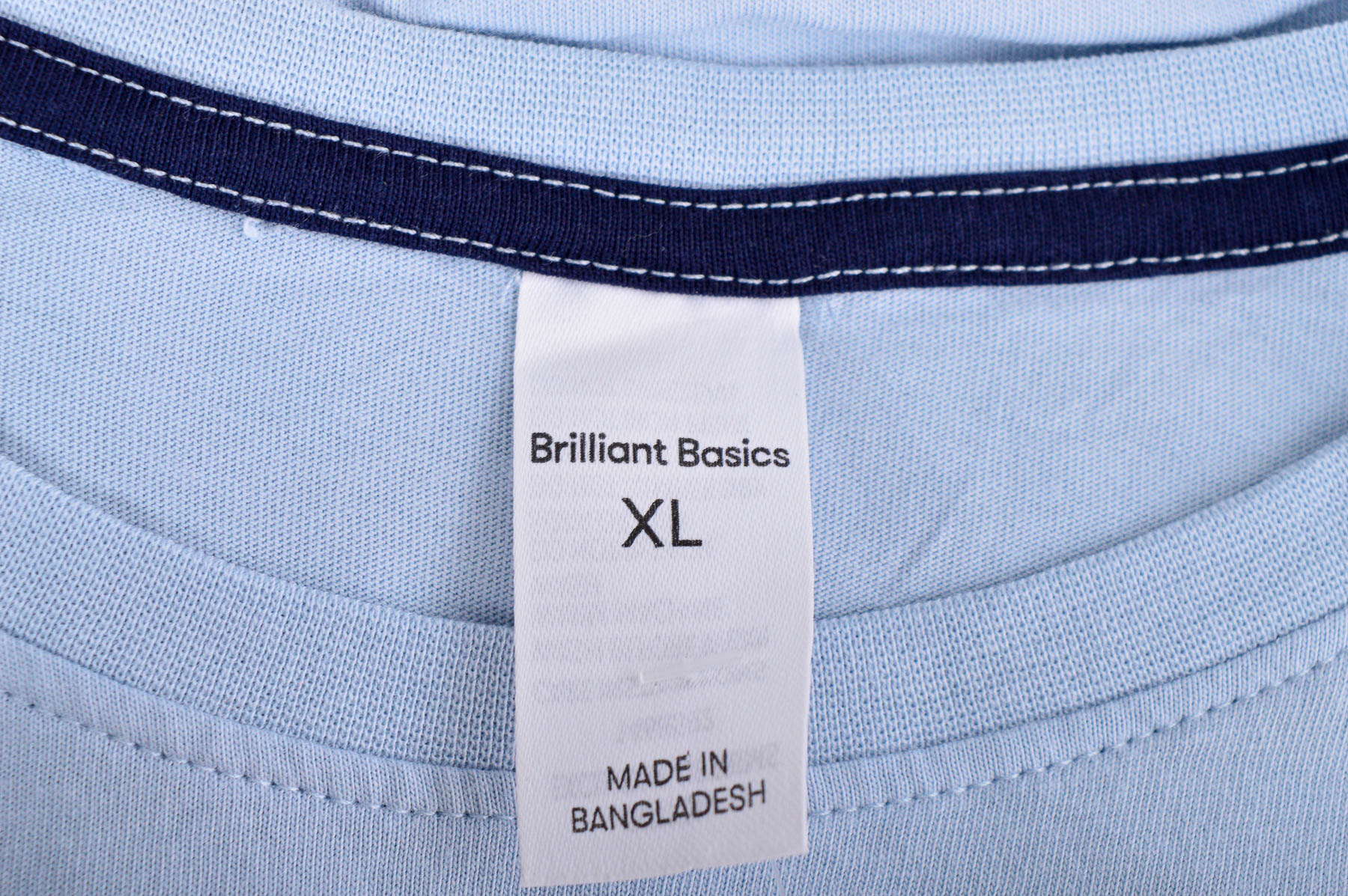 Tricou pentru bărbați - Brilliant Basics - 2