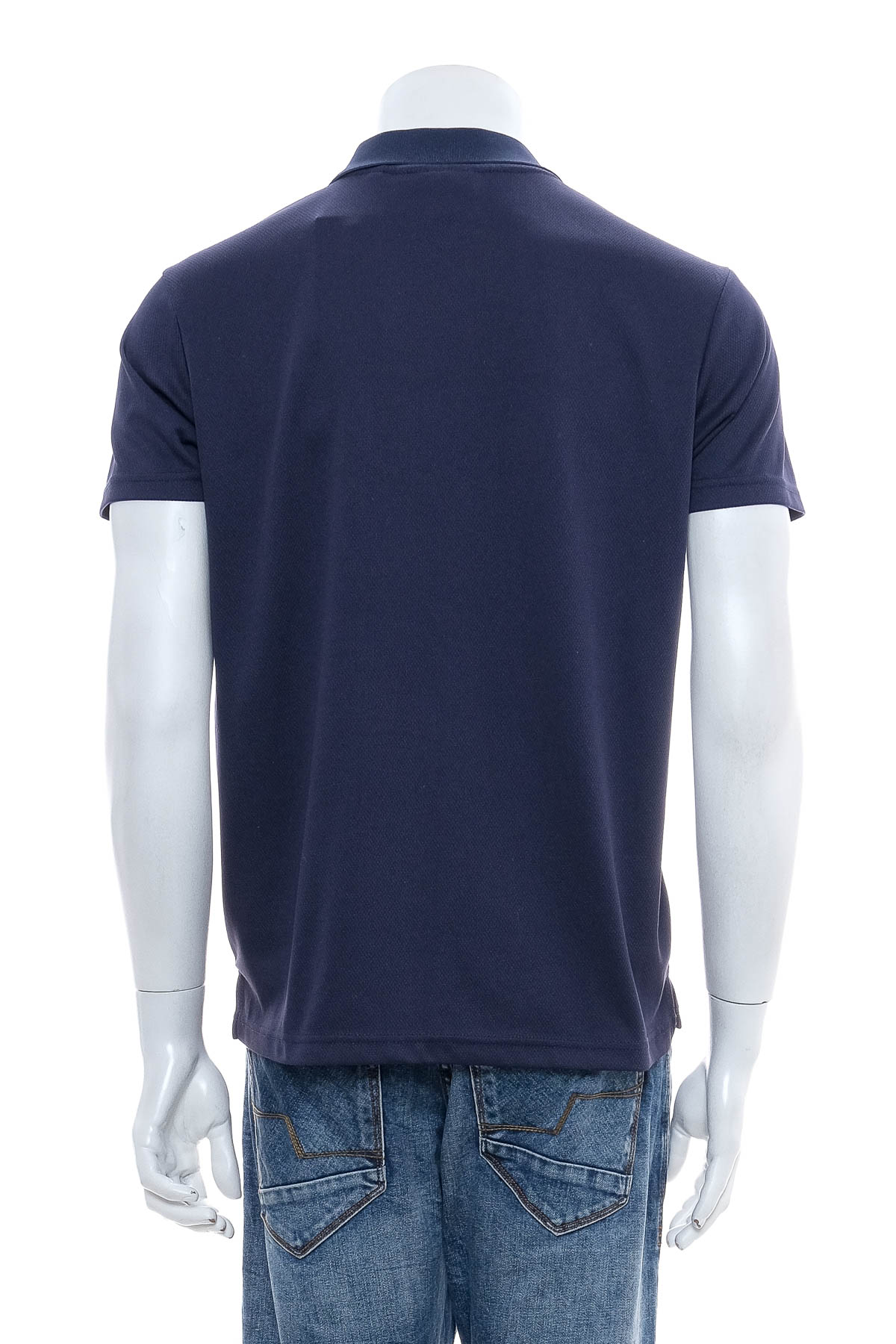 Men's T-shirt - Coastline - 1