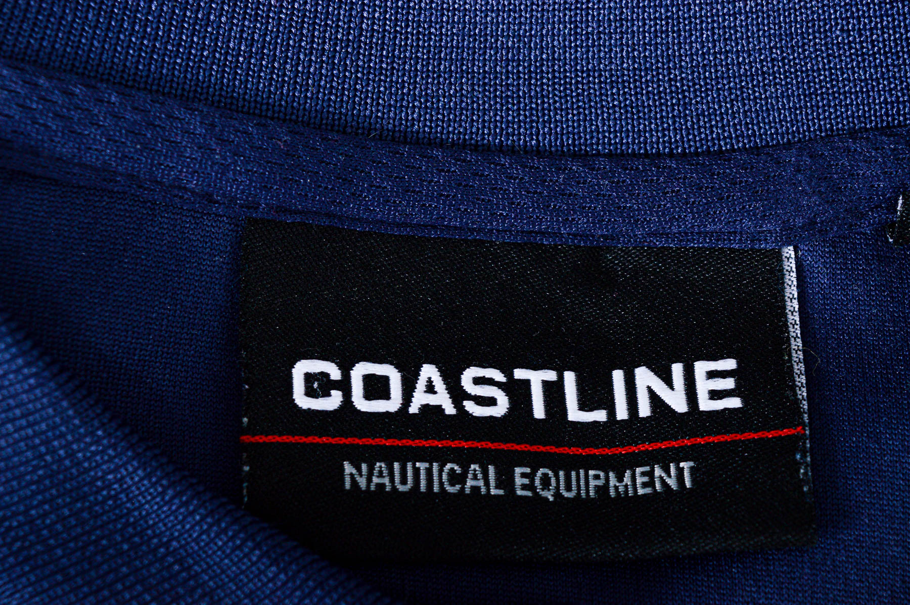 Αντρική μπλούζα - Coastline - 2