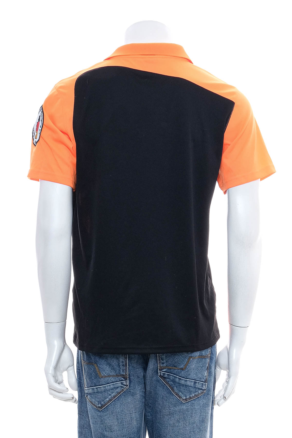 Men's T-shirt - Erima - 1