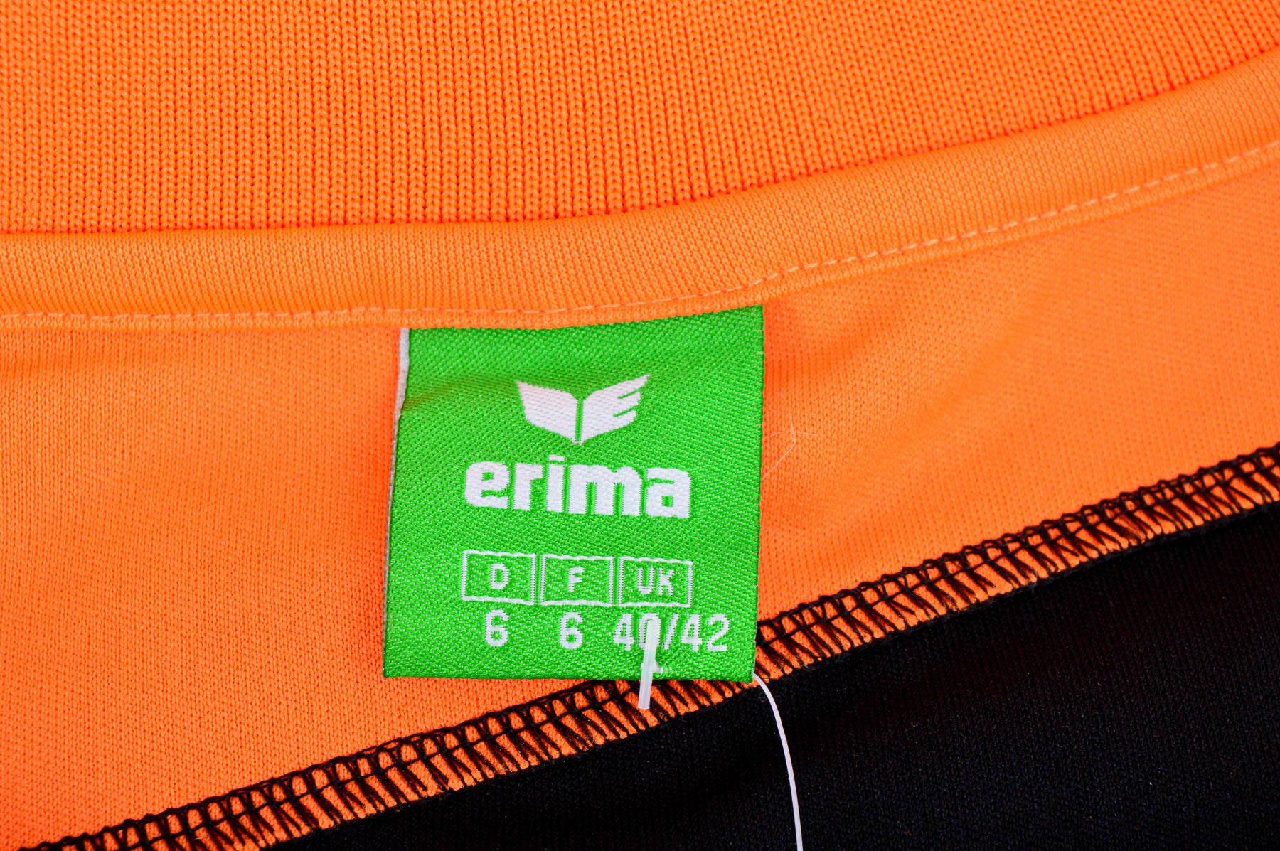 Ανδρικό μπλουζάκι - Erima - 2