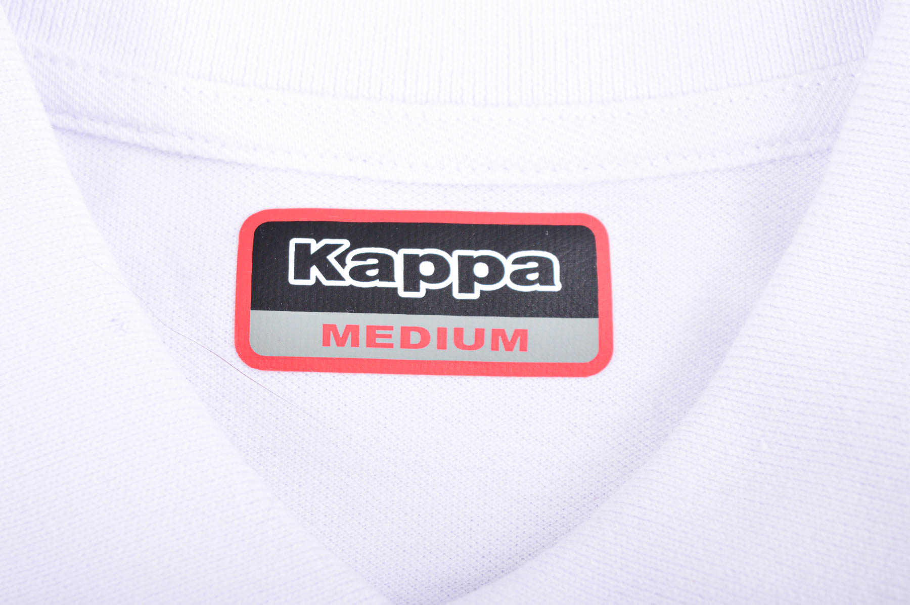Мъжка тениска - Kappa - 2