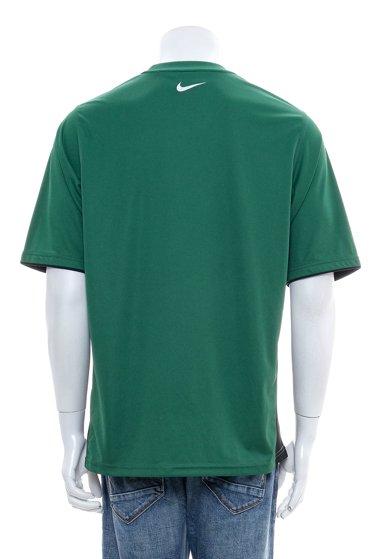 Ανδρικό μπλουζάκι - NIKE - 1