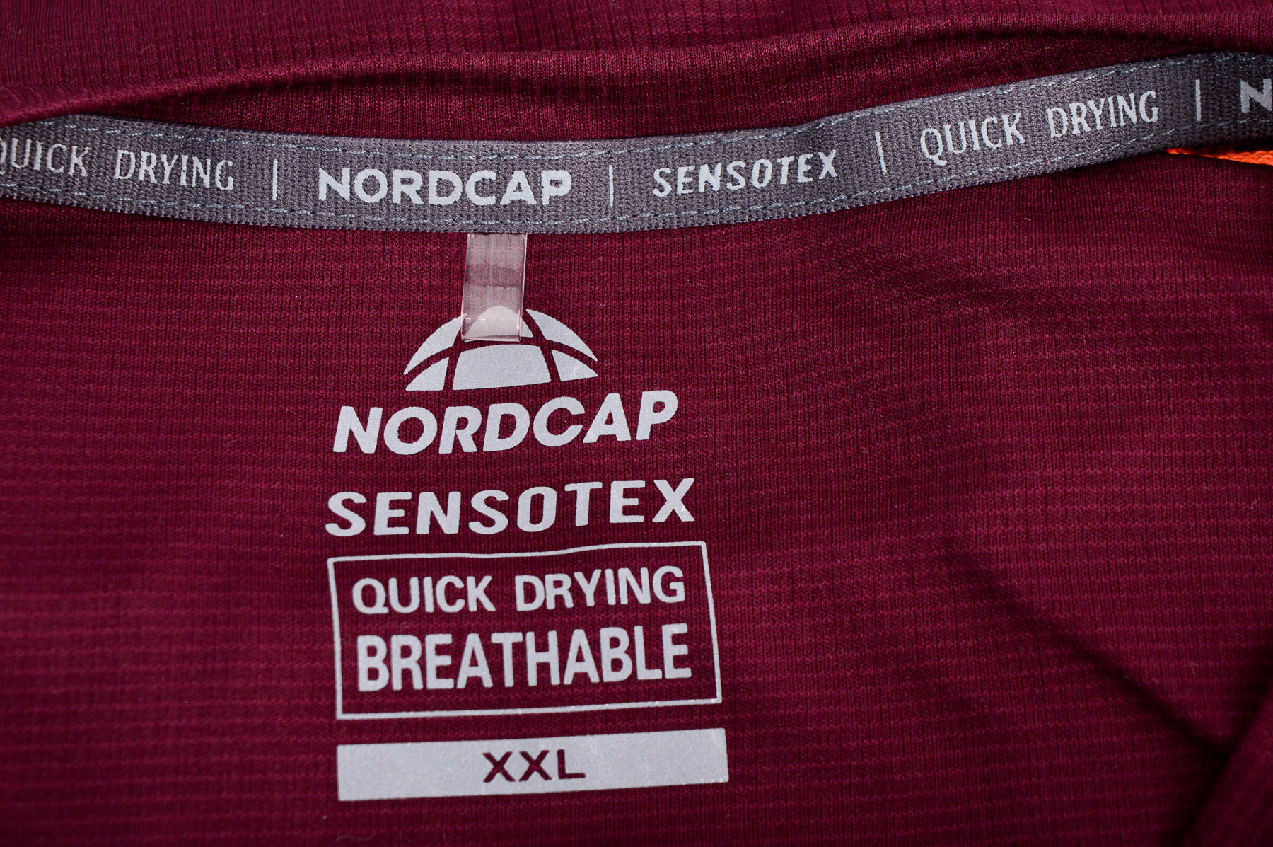 Αντρική μπλούζα - Nordcap - 2