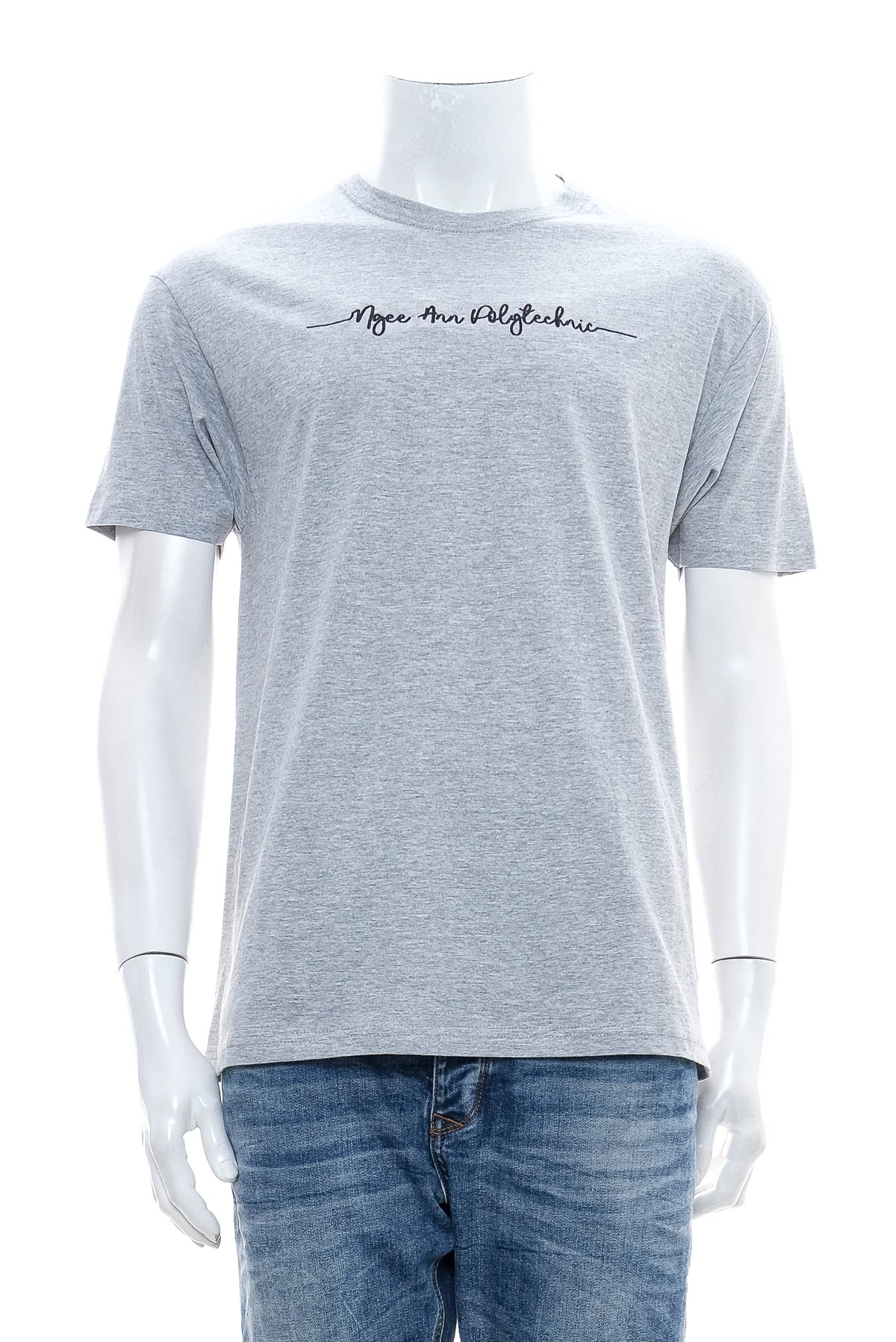 Men's T-shirt - North Harbour - 0