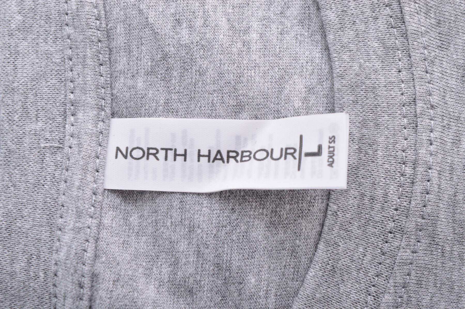 Męska koszulka - North Harbour - 2