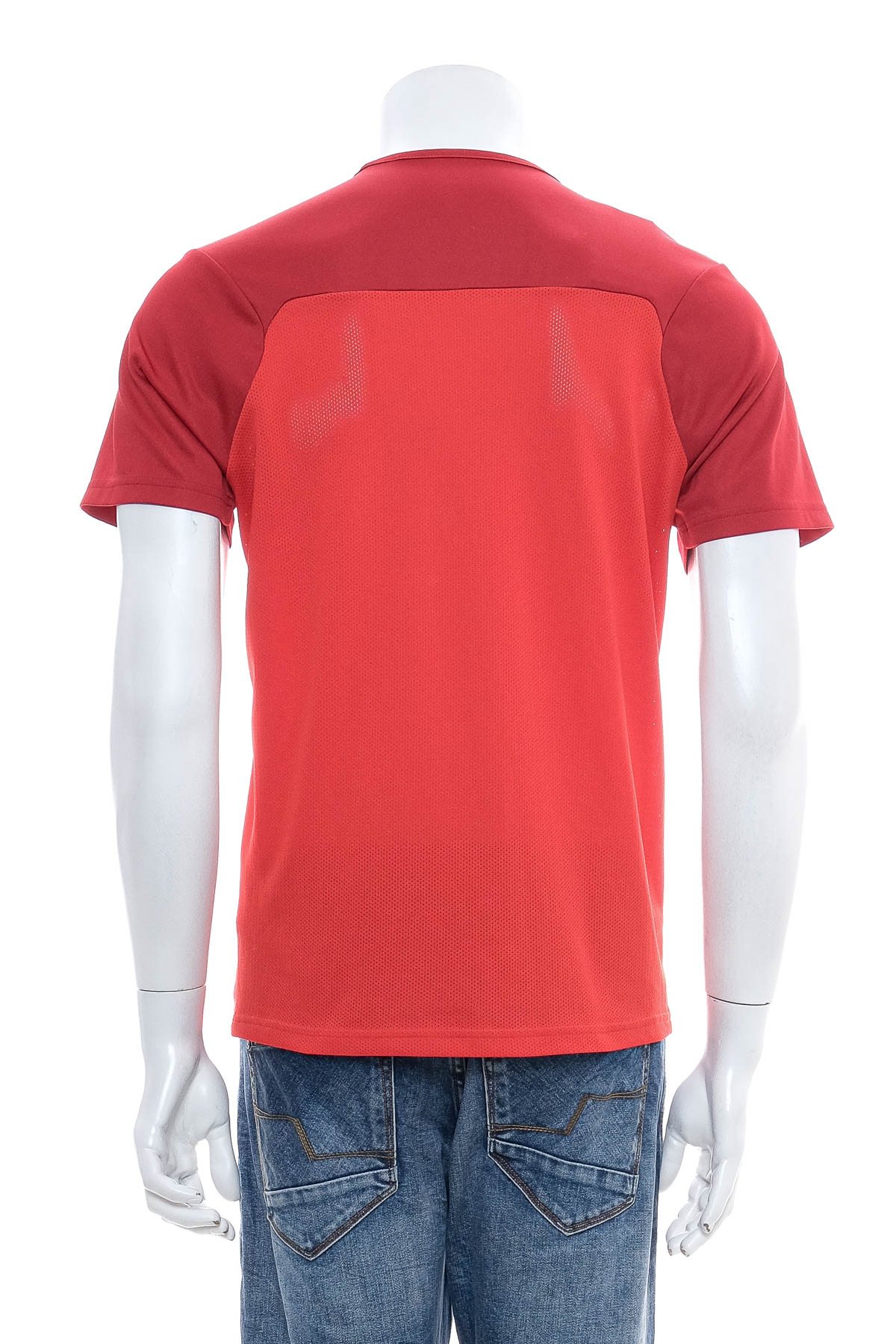 Men's T-shirt - PUMA - 1