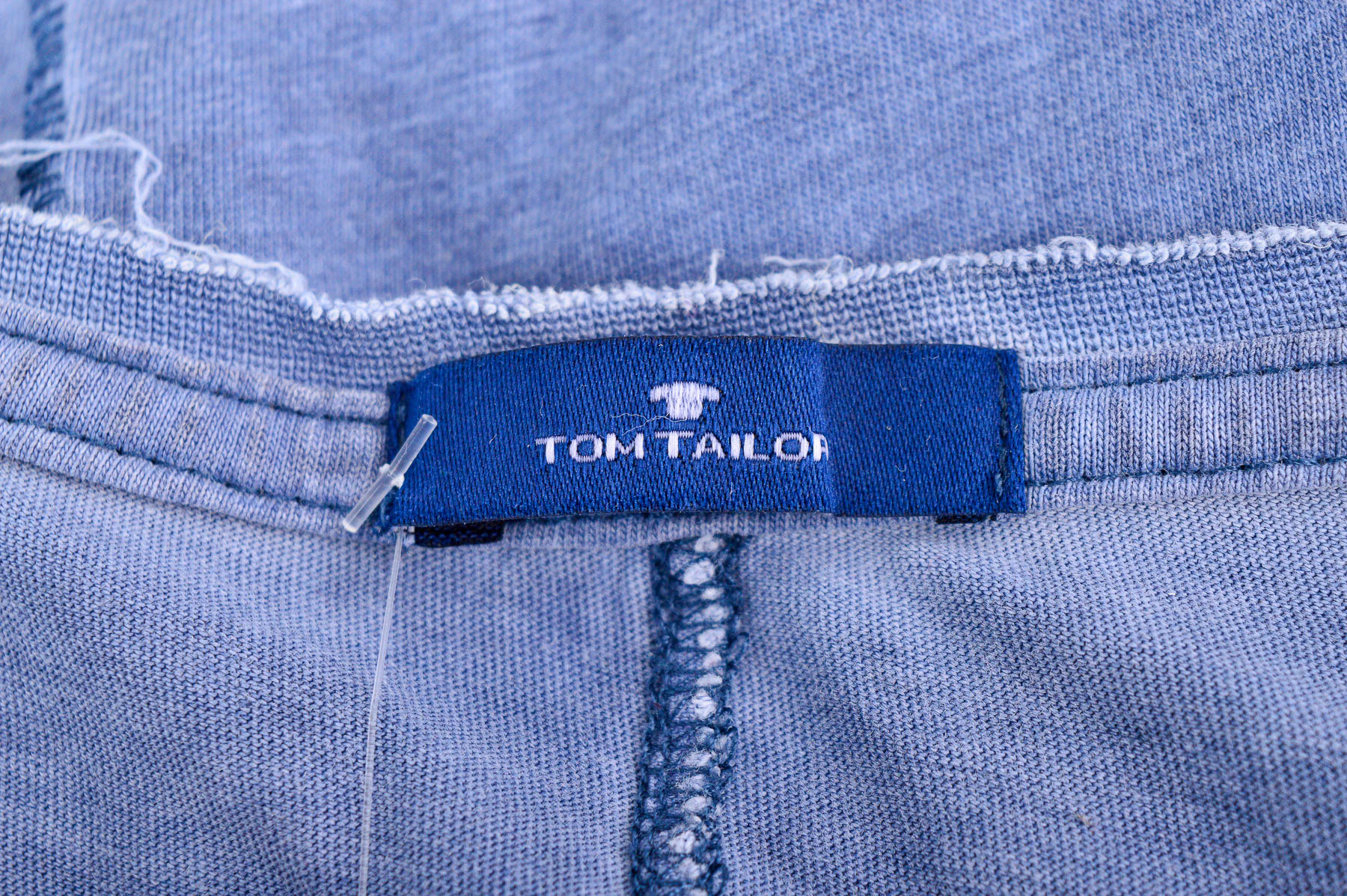 Мъжка тениска - TOM TAILOR - 2