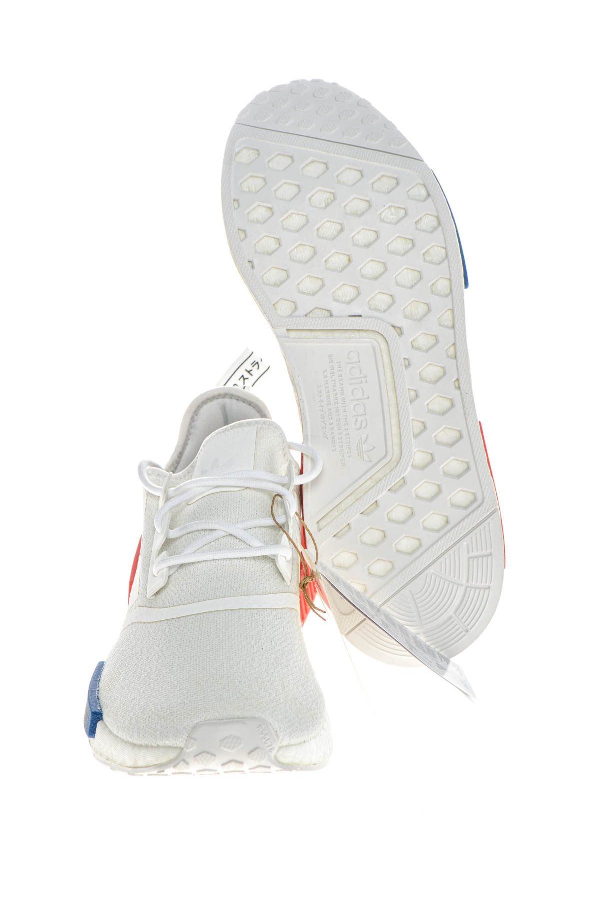 Ανδρικά αθλητικά παπούτσια - Adidas - 3