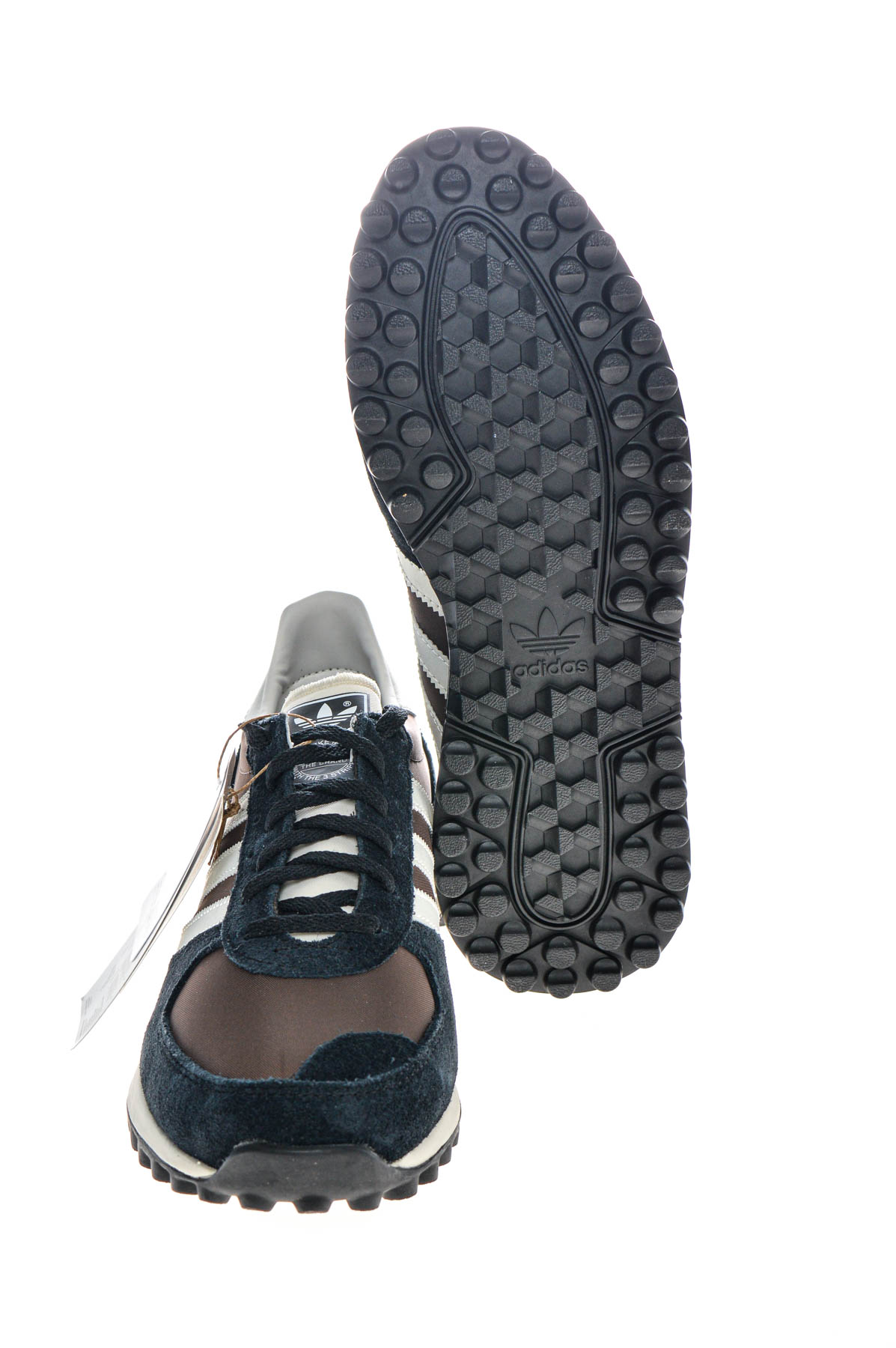 Ανδρικά αθλητικά παπούτσια - Adidas - 3