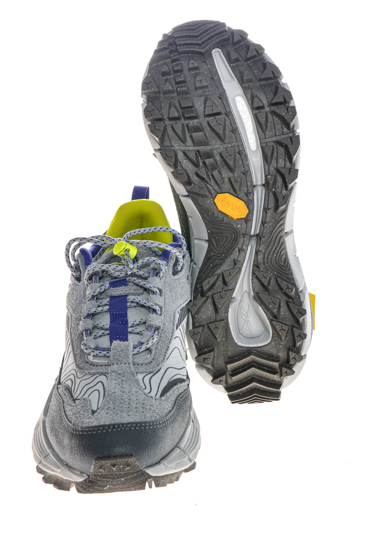 Ανδρικά αθλητικά παπούτσια - Reebok - 3