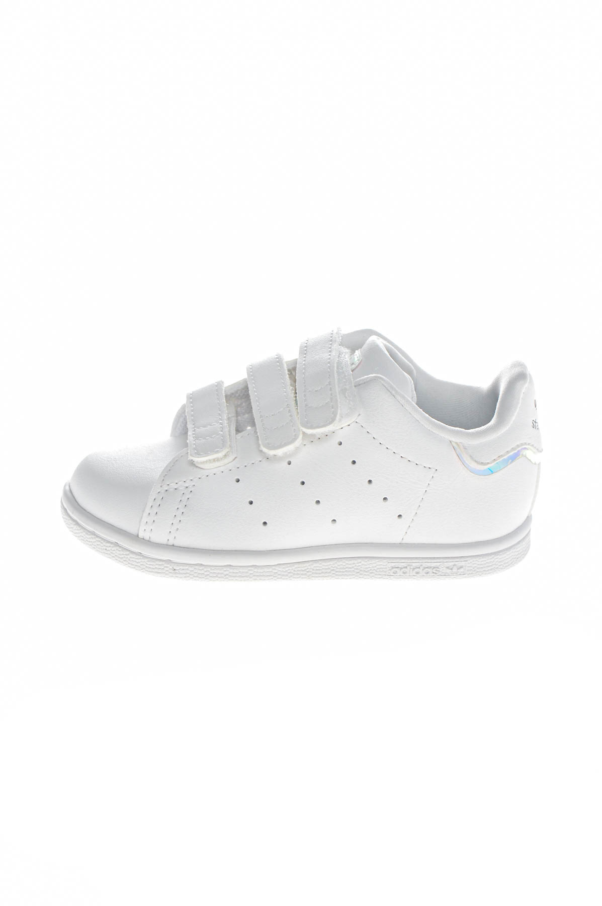 Girl's shoes - Stan Smith x Adidas - 0