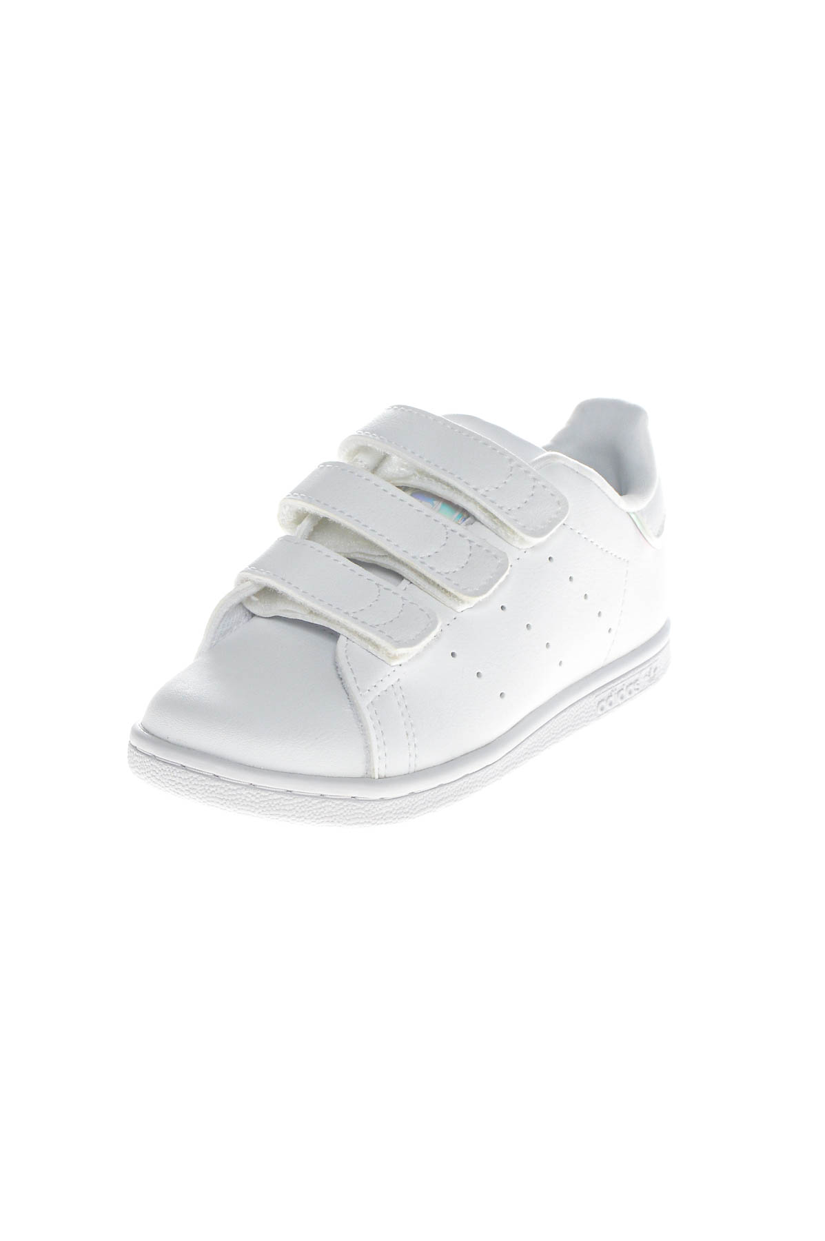 Обувки за момиче - Stan Smith x Adidas - 1