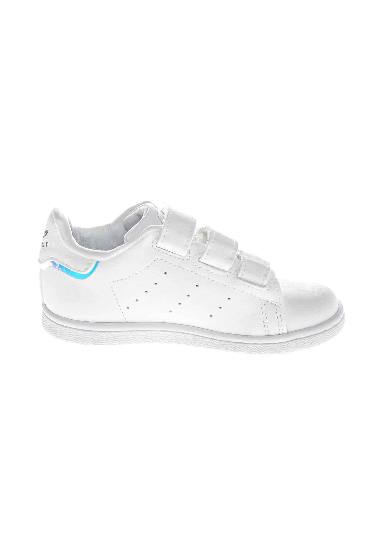 Girl's shoes - Stan Smith x Adidas - 2