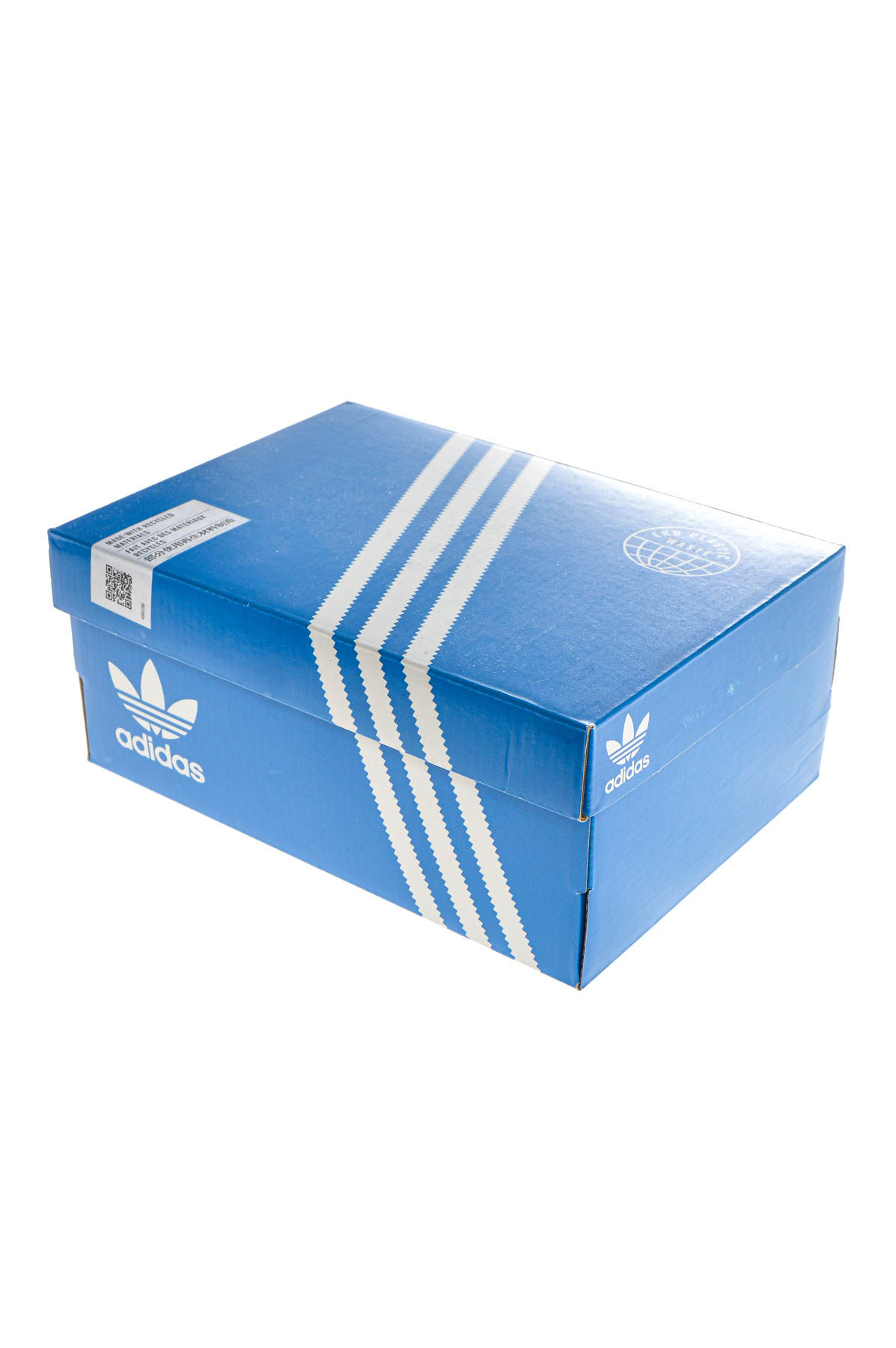 Încălțăminte pentru băiat - Stan Smith x Adidas - 4