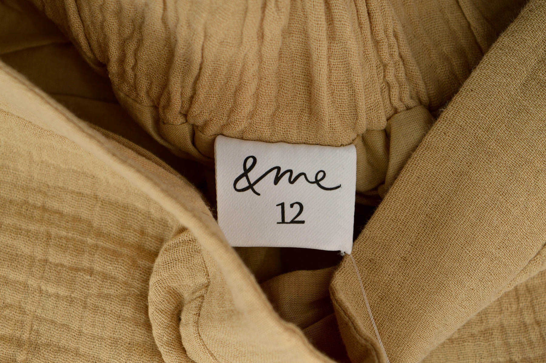 Spódnica - & Me - 2