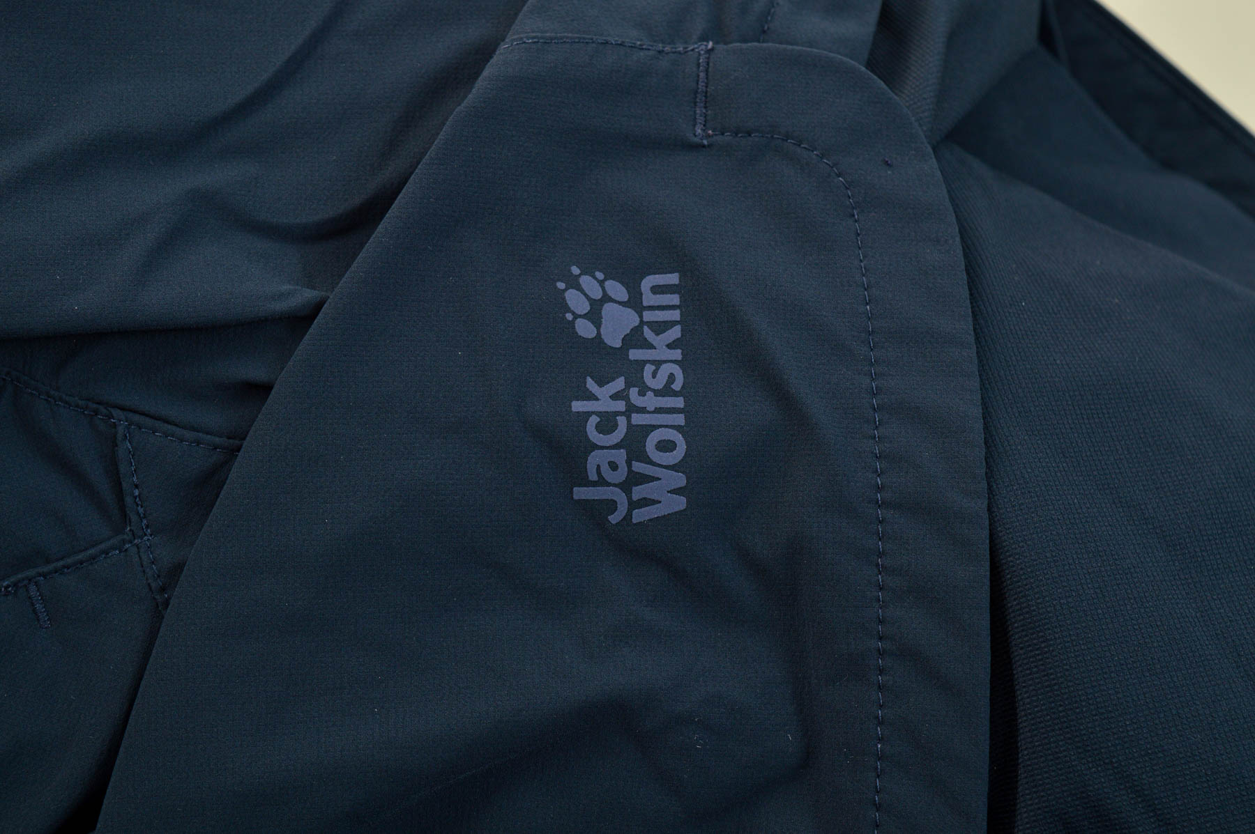 Spodnie spódnicowe - Jack Wolfskin - 2