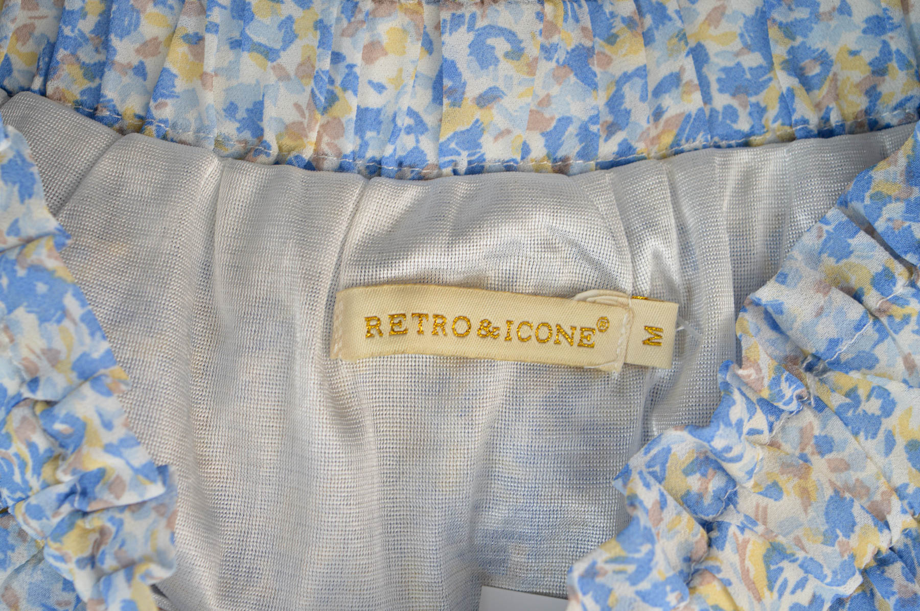 Skirt - RETRO & ICONE - 2