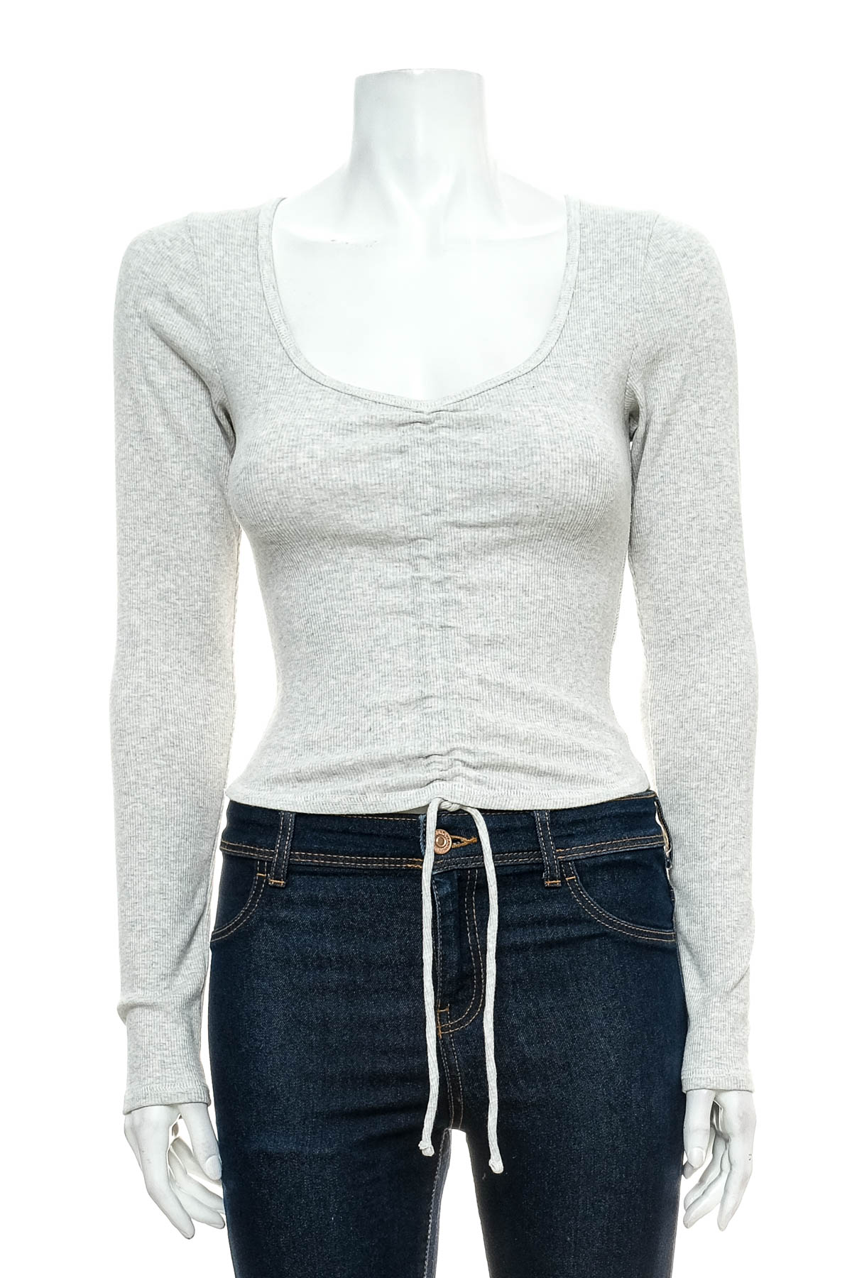 Women's blouse - Abercrombie & Fitch - 0