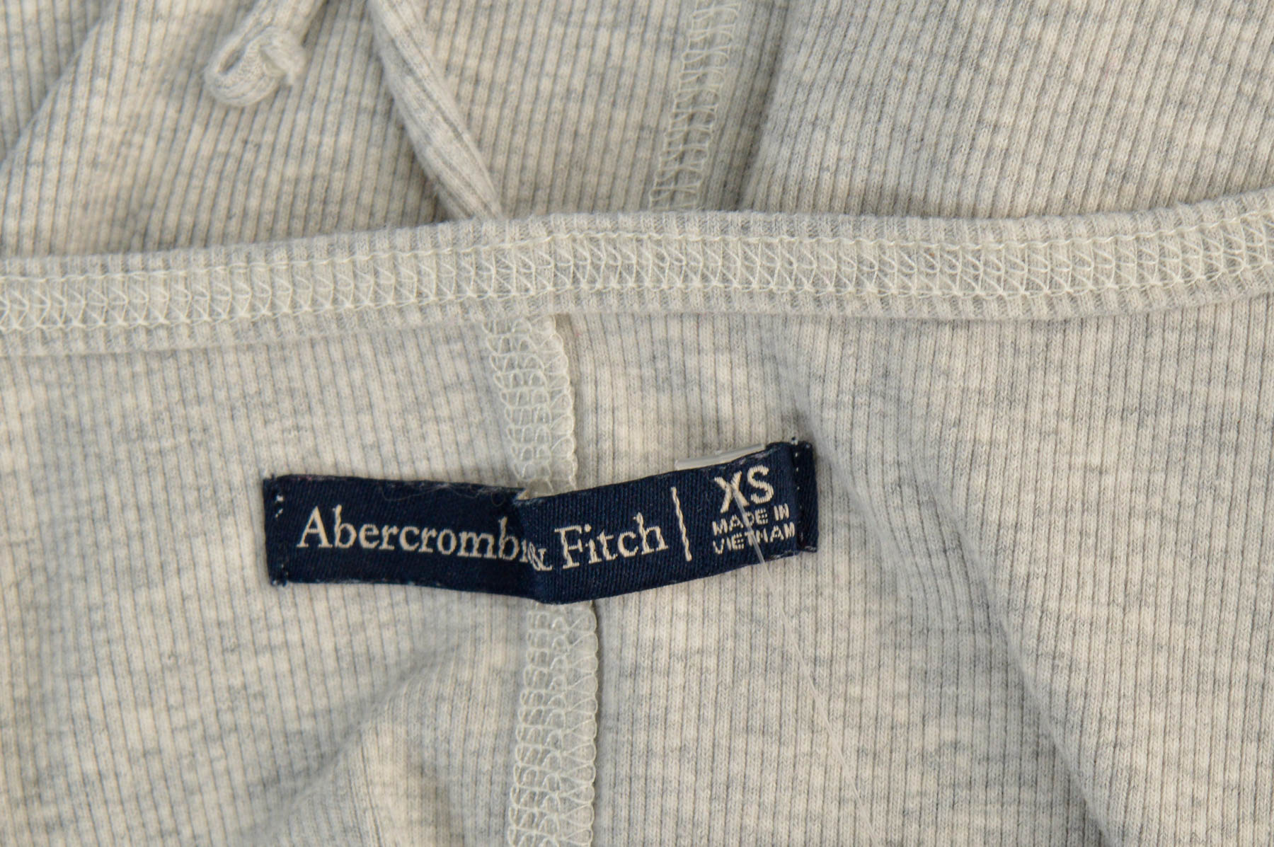 Γυναικεία μπλούζα - Abercrombie & Fitch - 2