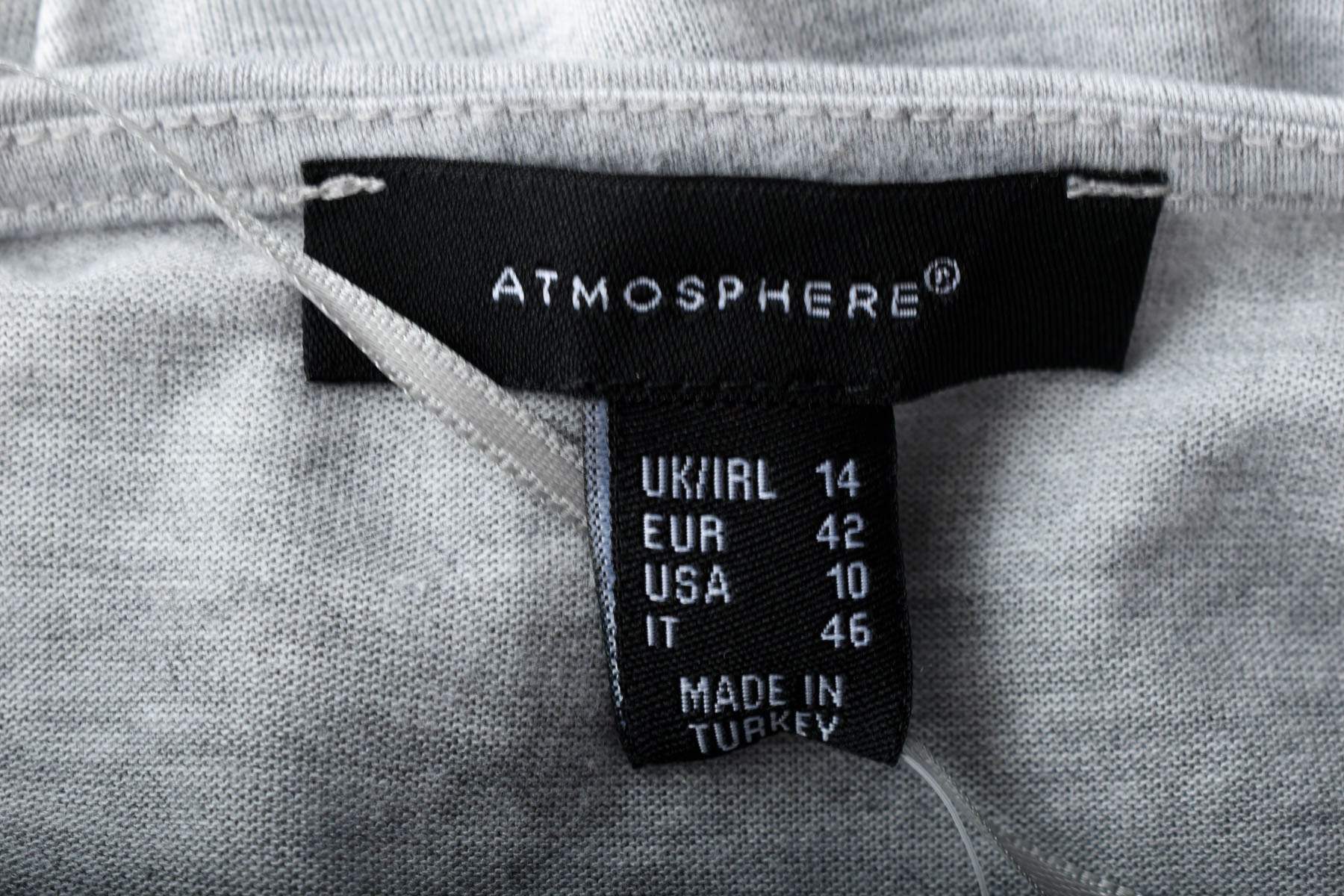 Γυναικεία μπλούζα - Atmosphere - 2