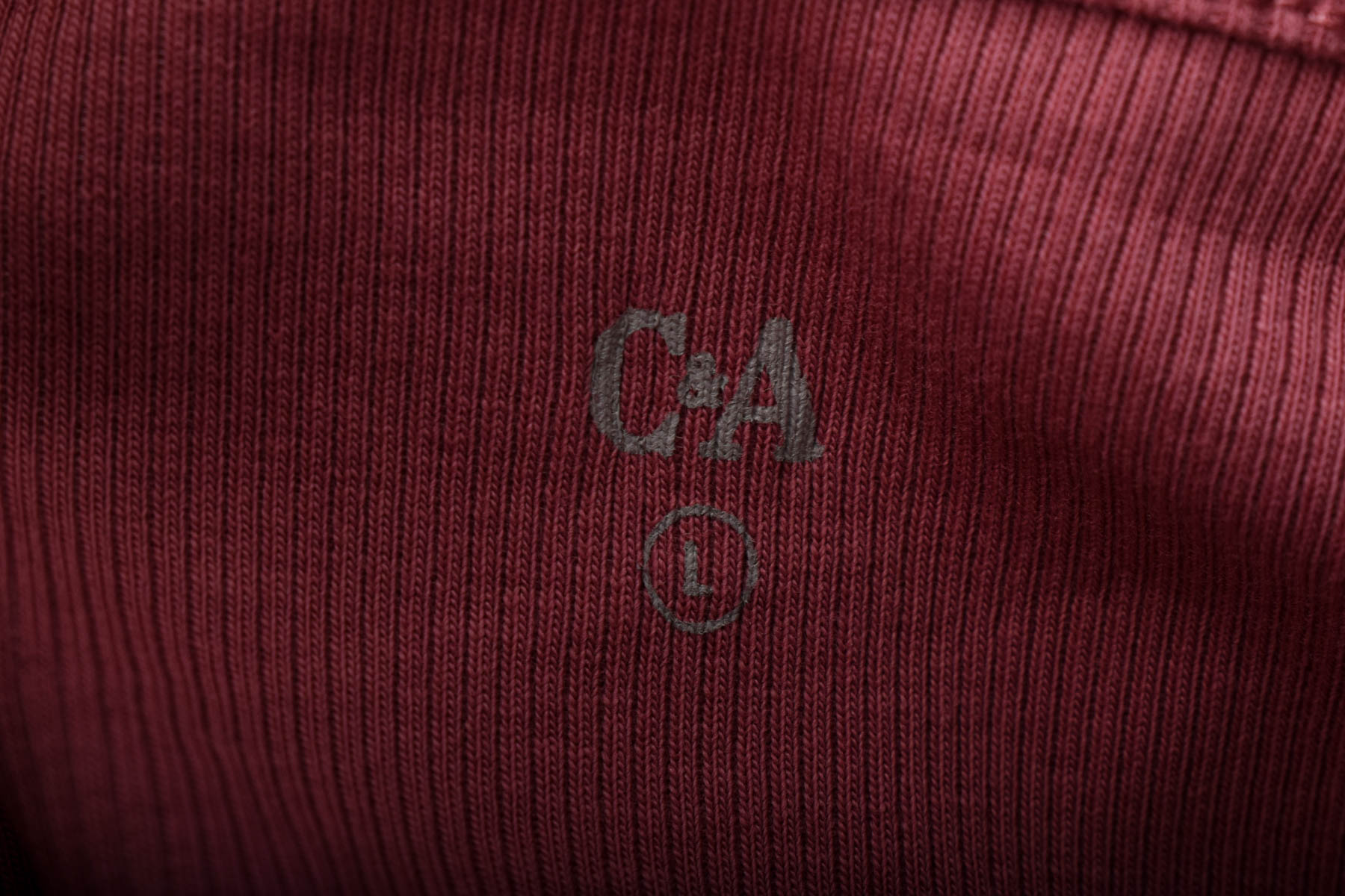 Γυναικεία μπλούζα - C&A - 2