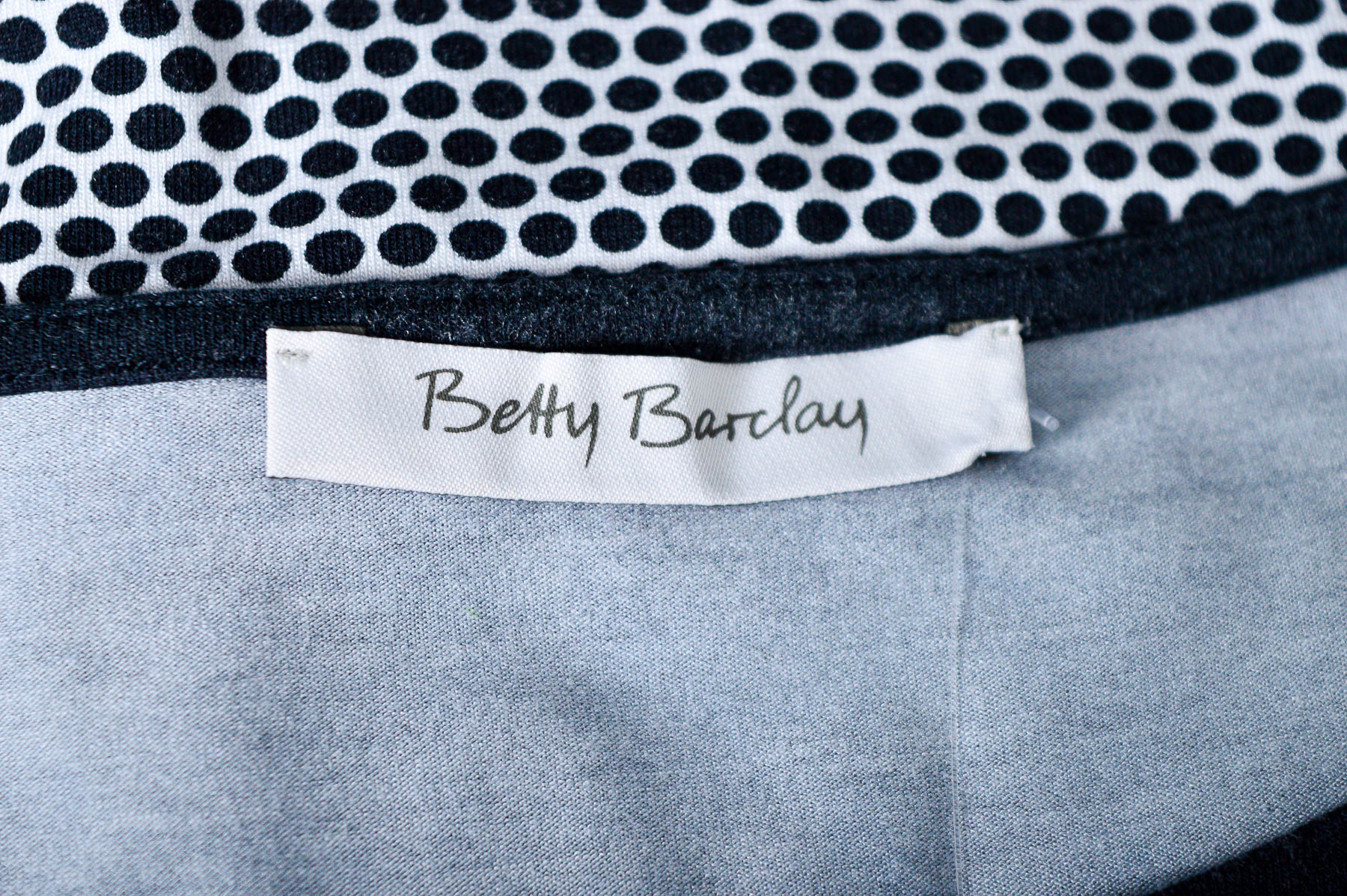 Γυναικείо πουκάμισο - Betty Barclay - 2