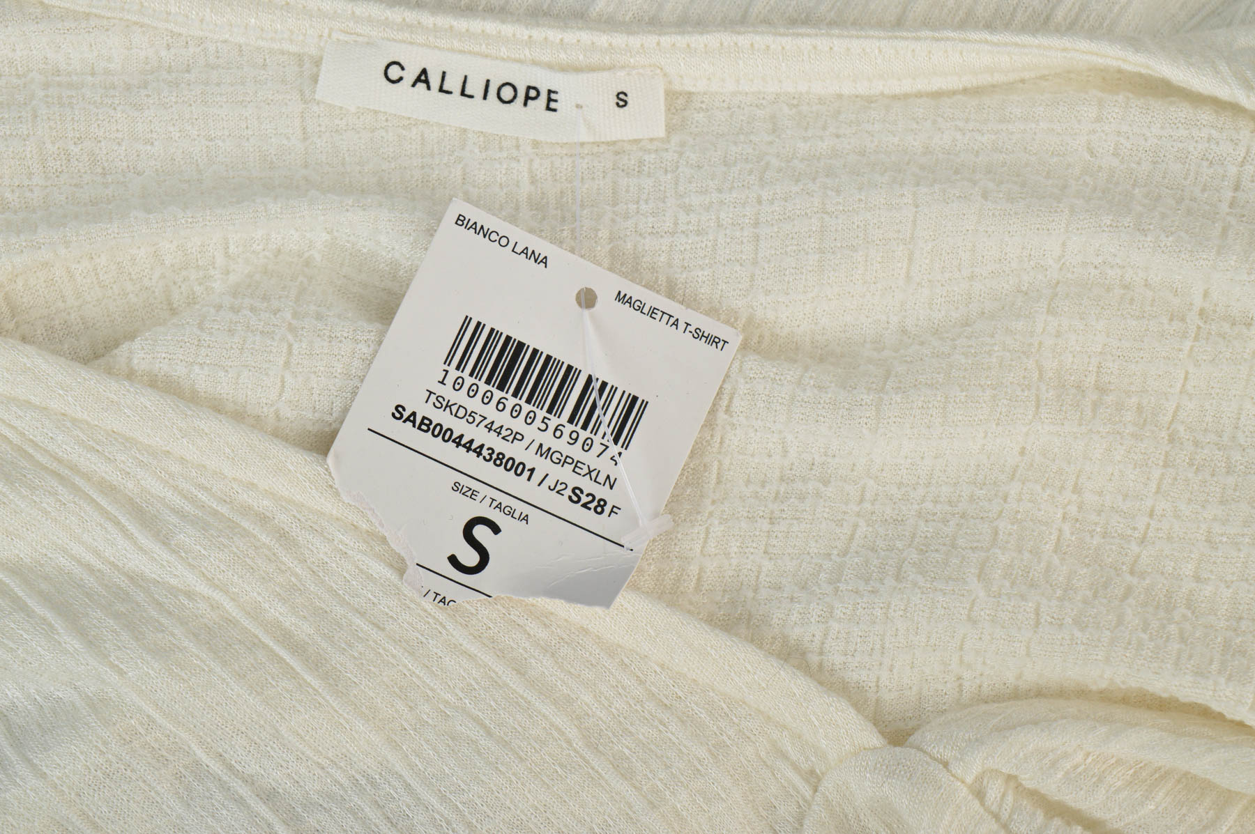 Γυναικείο πουκάμισο - CALLIOPE - 2