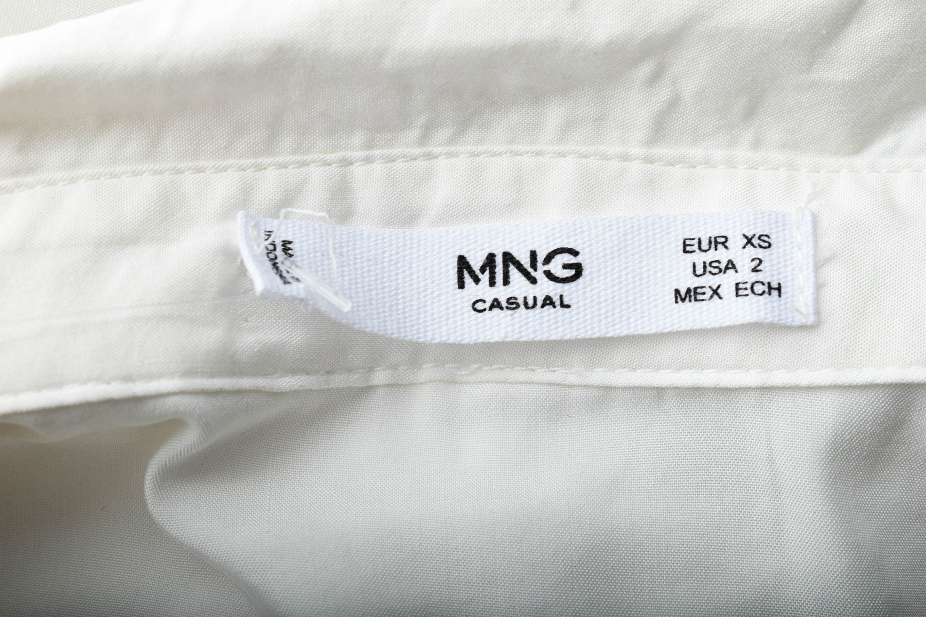 Дамска риза - MNG Casual - 2