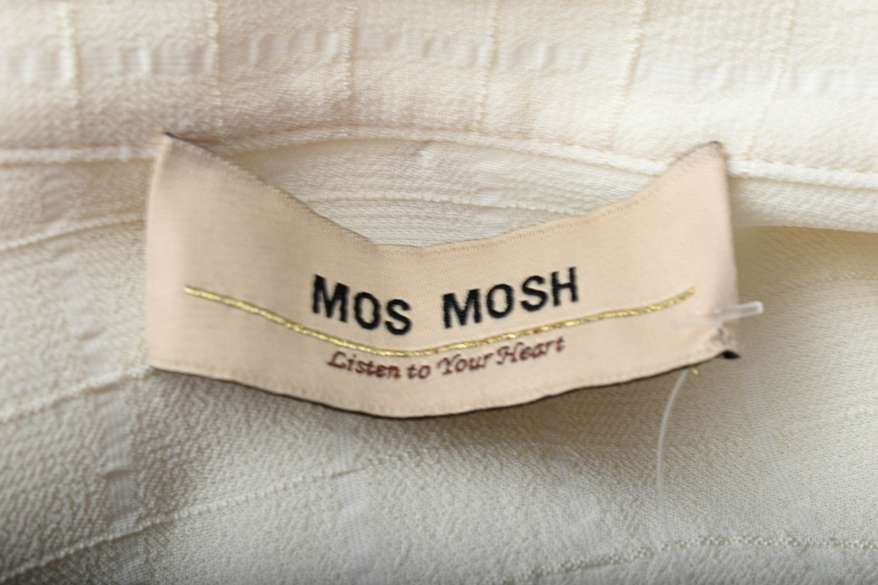 Γυναικείо πουκάμισο - MOS MOSH - 2