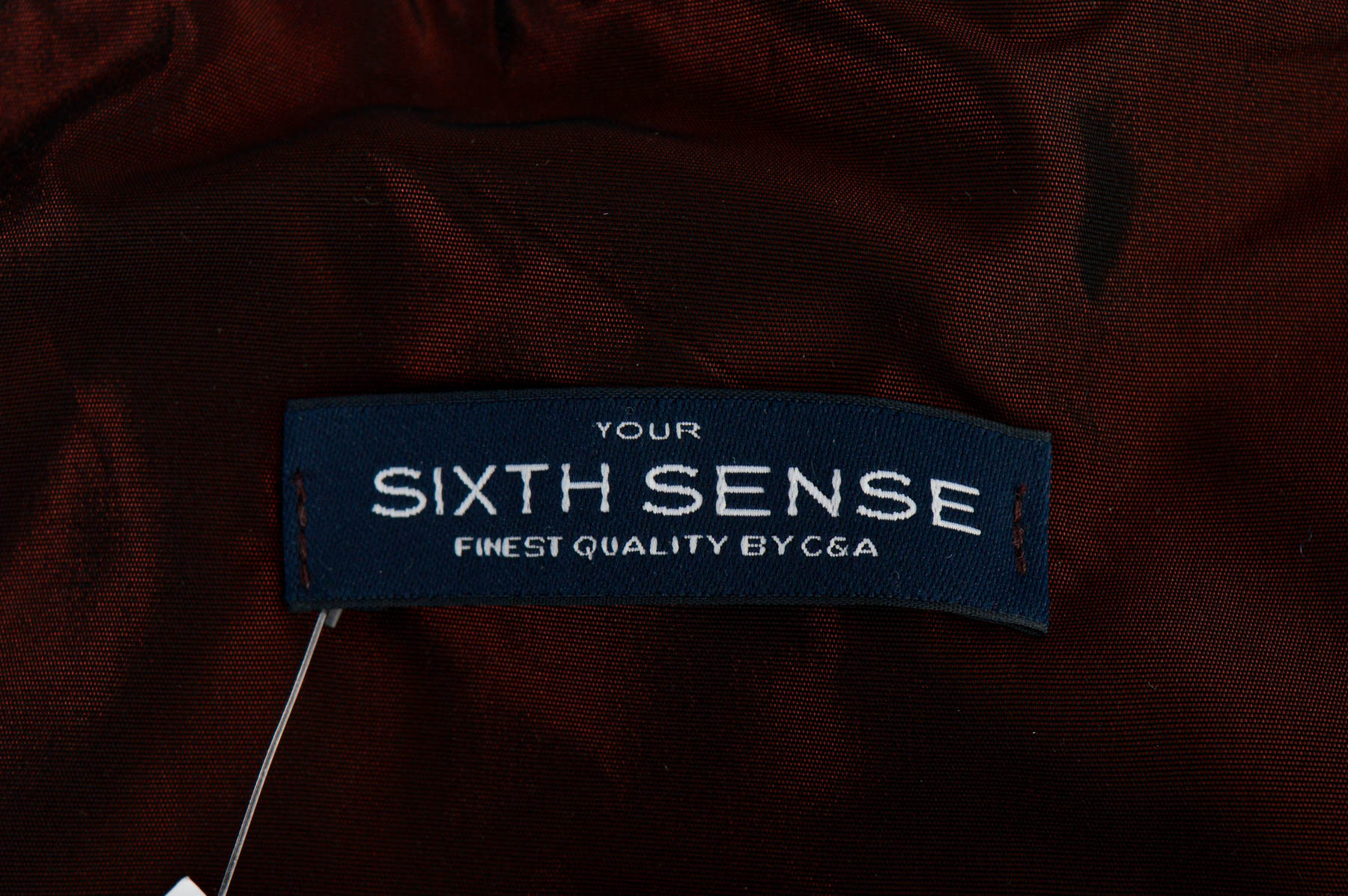 Μπουστάκι - Sixth Sense - 2