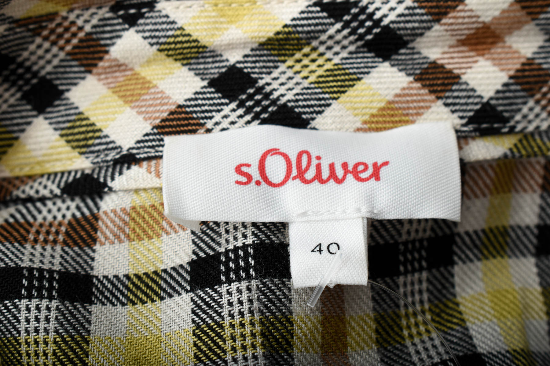 Women's shirt - S.Oliver - 2