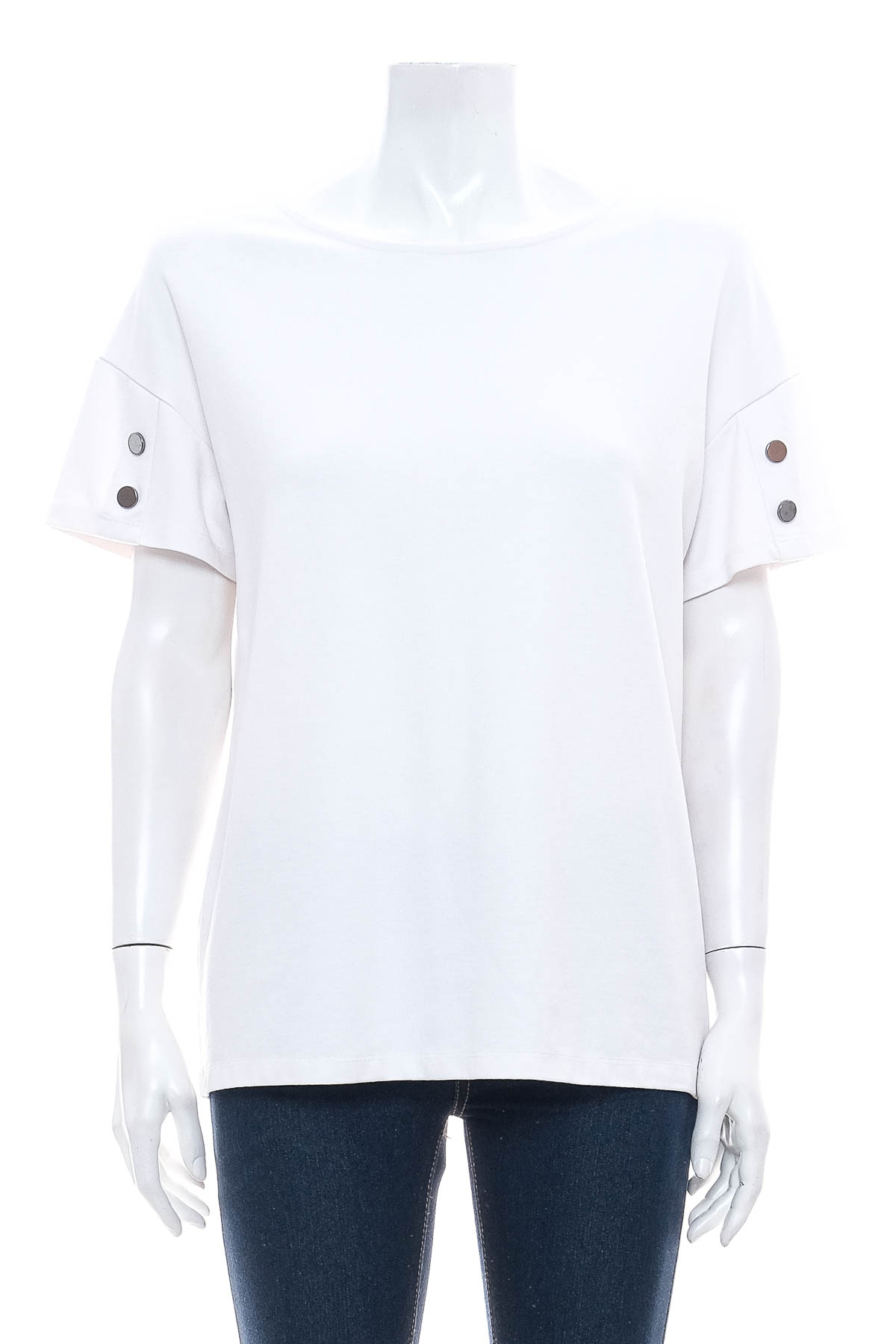 Tricou de damă - ESPRIT - 0