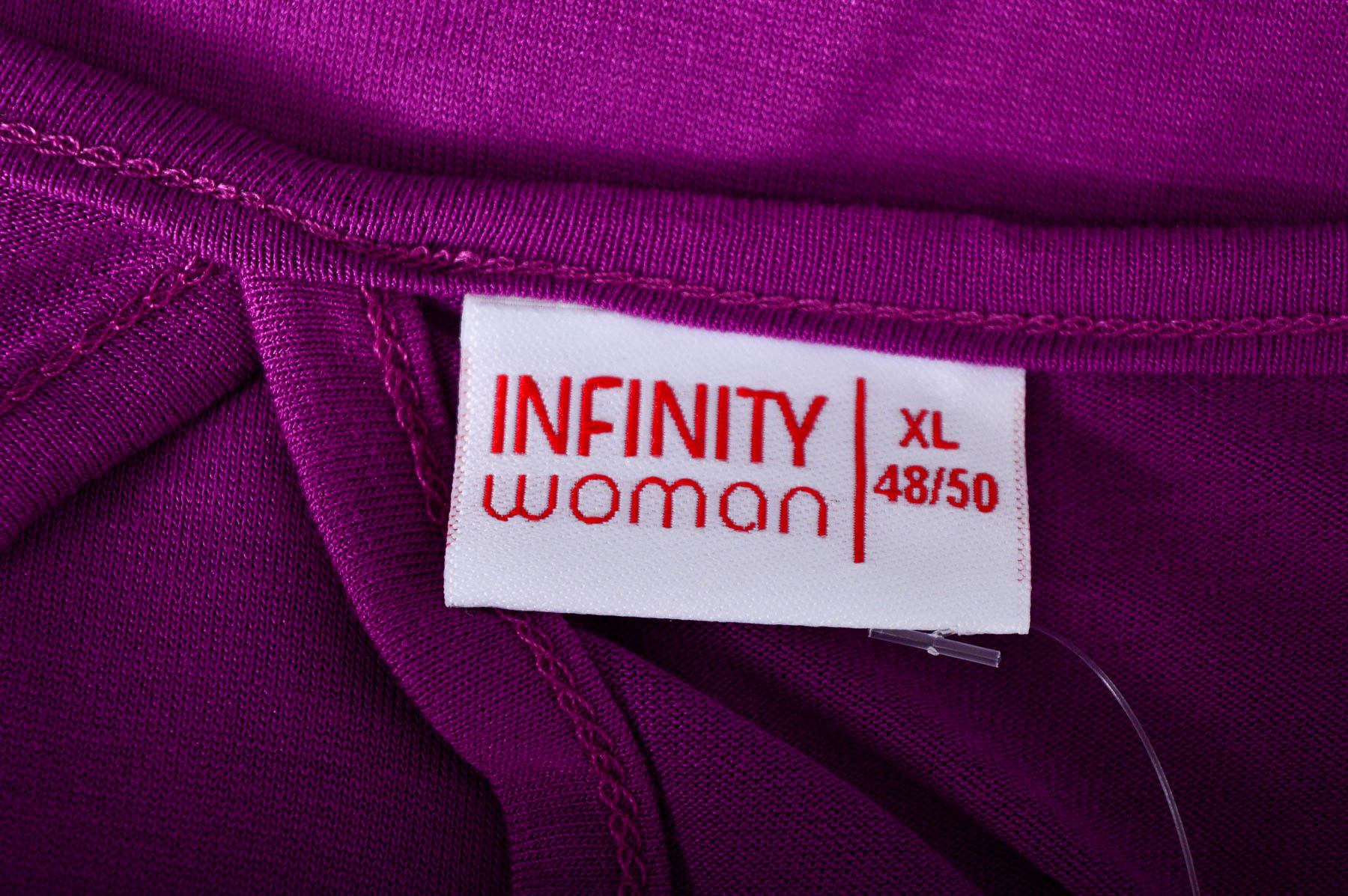 Koszulka damska - Infinity Woman - 2