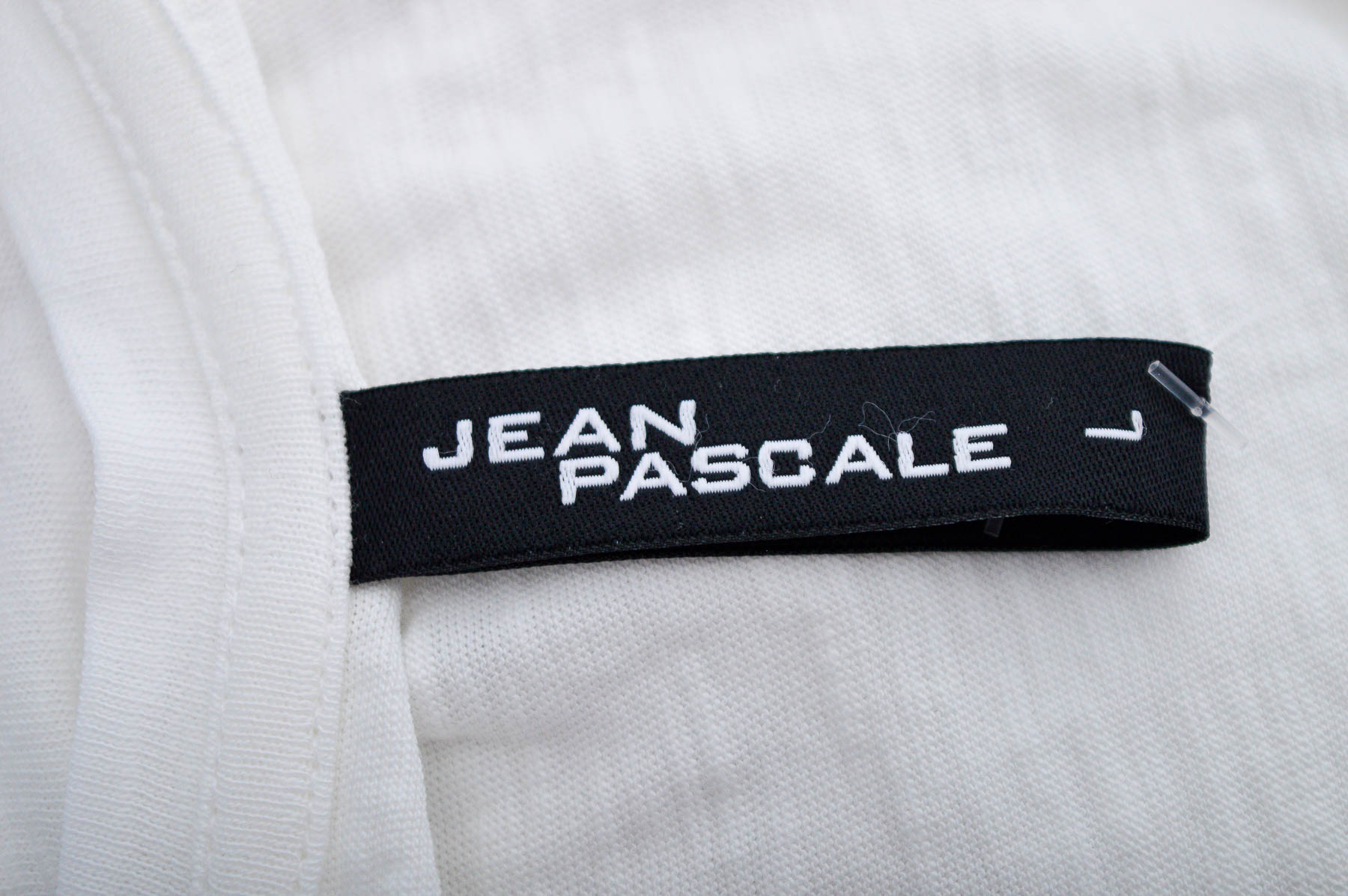 Koszulka damska - Jean Pascale - 2