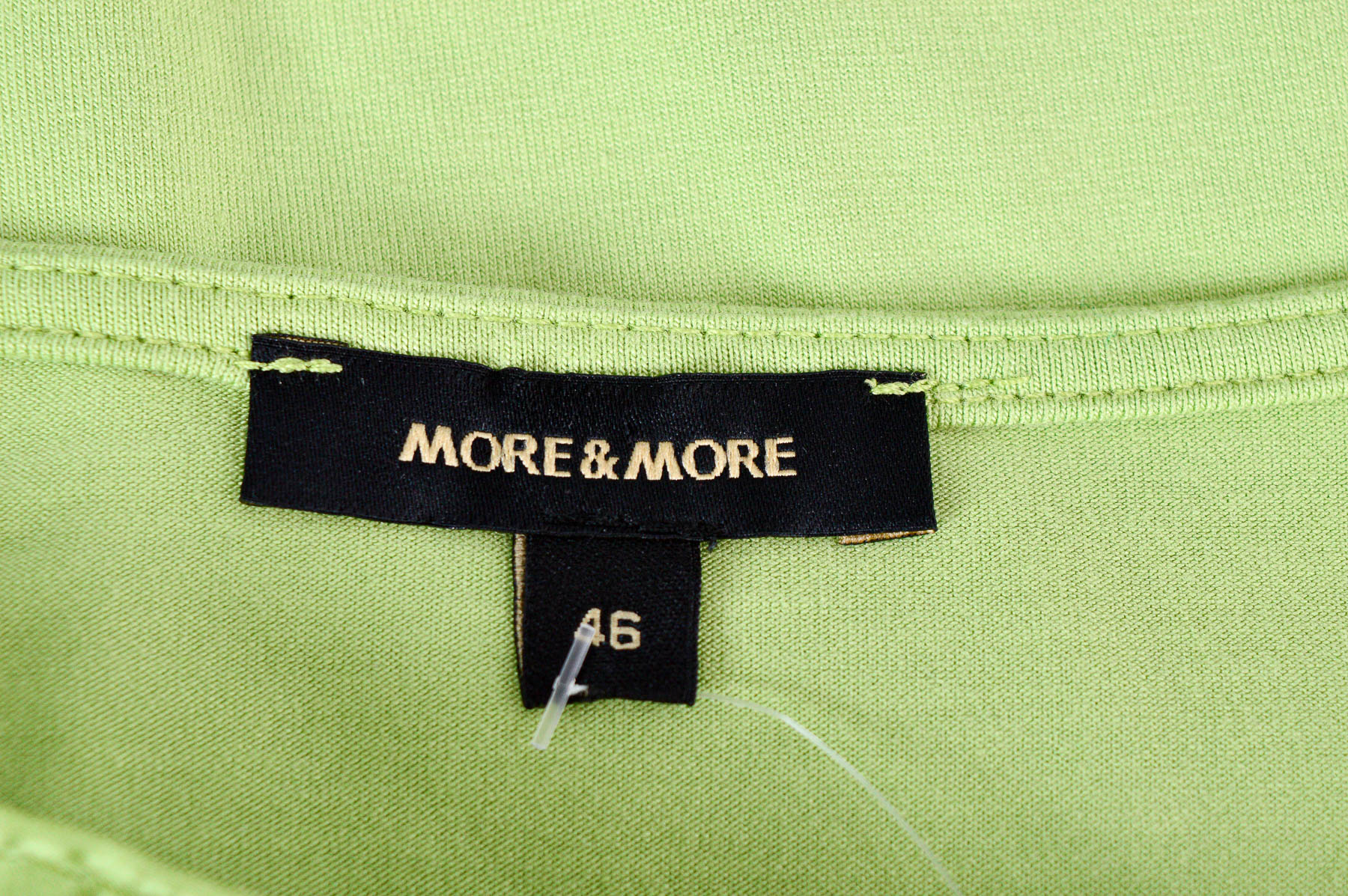 Tricou de damă - More & More - 2