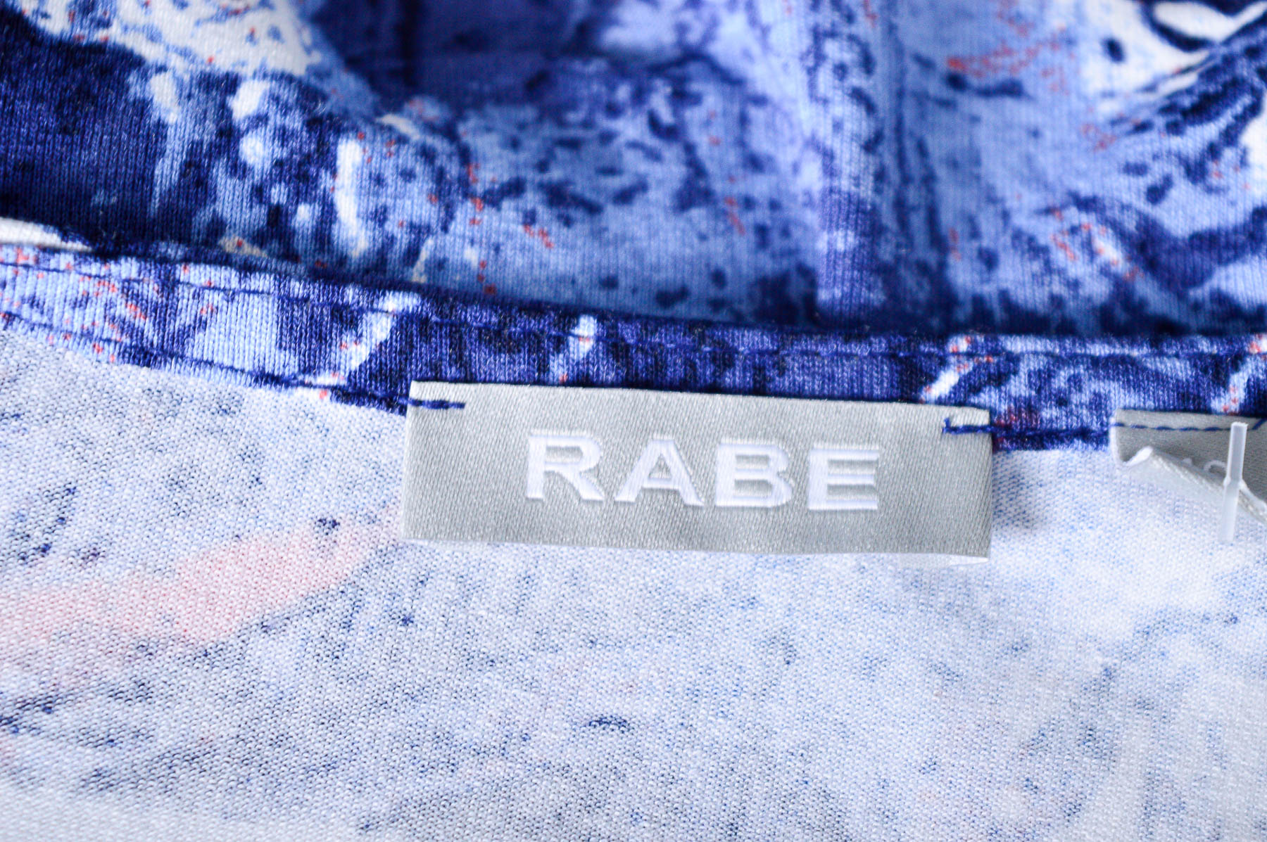 Дамска тениска - Rabe - 2