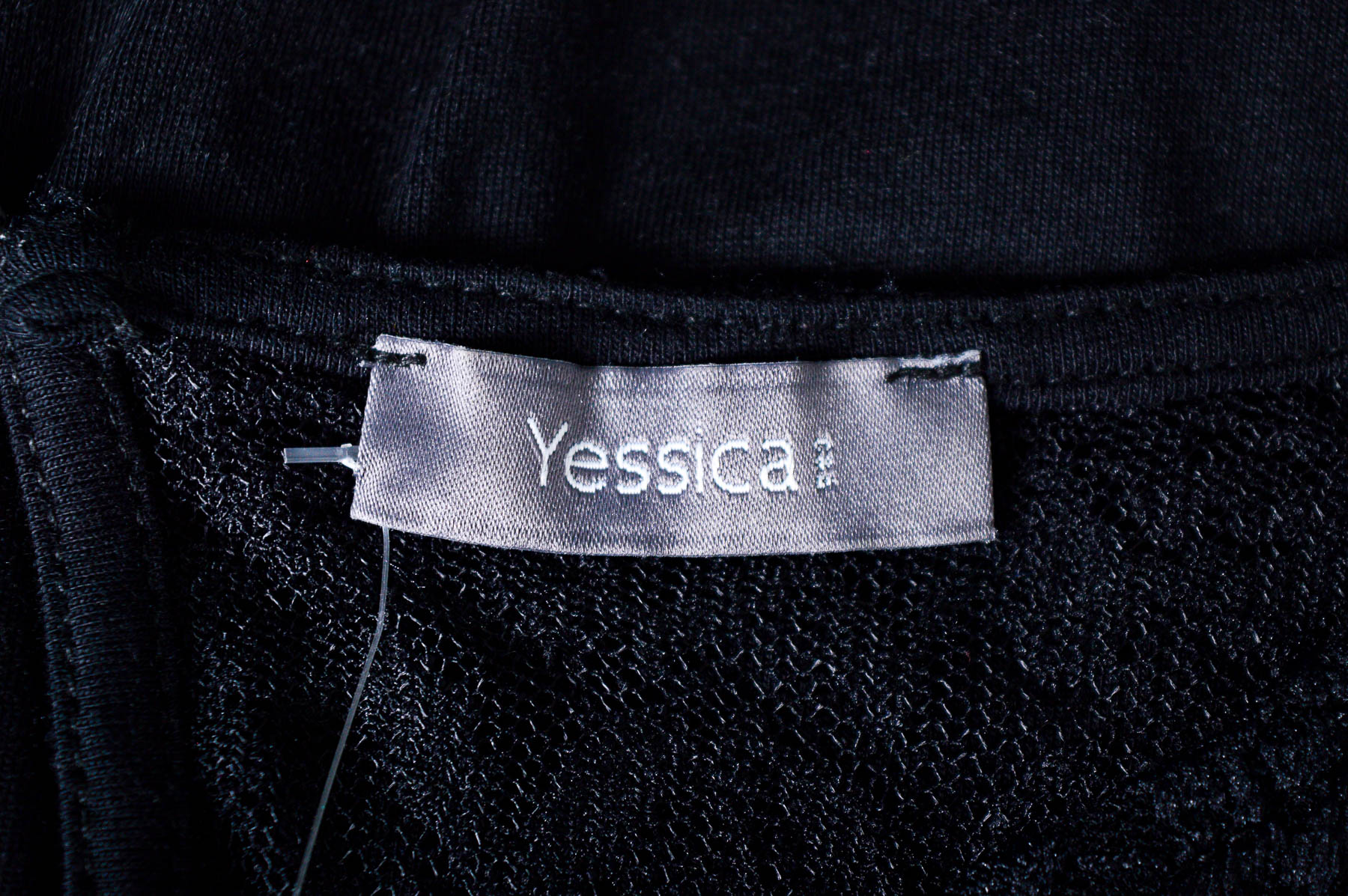 Γυναικεία μπλούζα - Yessica - 2