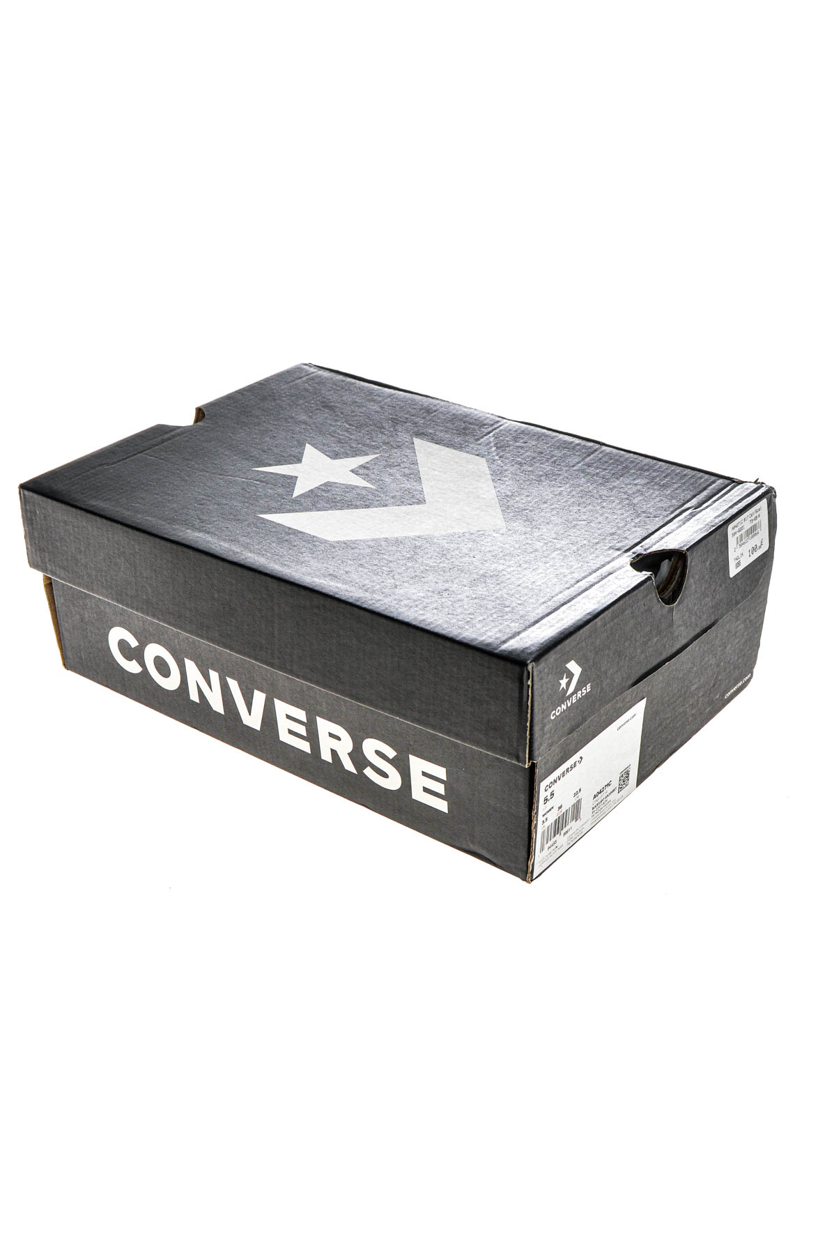 Women's sneakers - Converse - 4