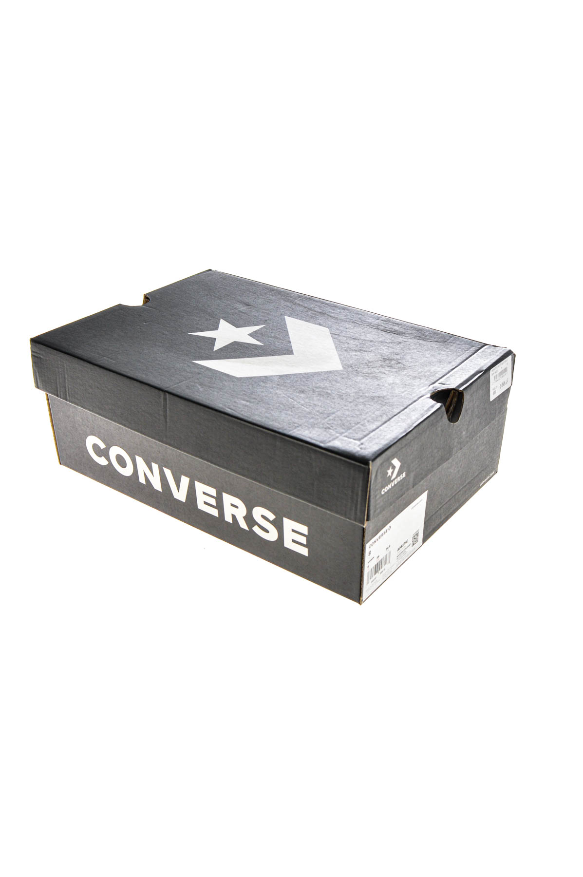 Teniși de damă - Converse - 3