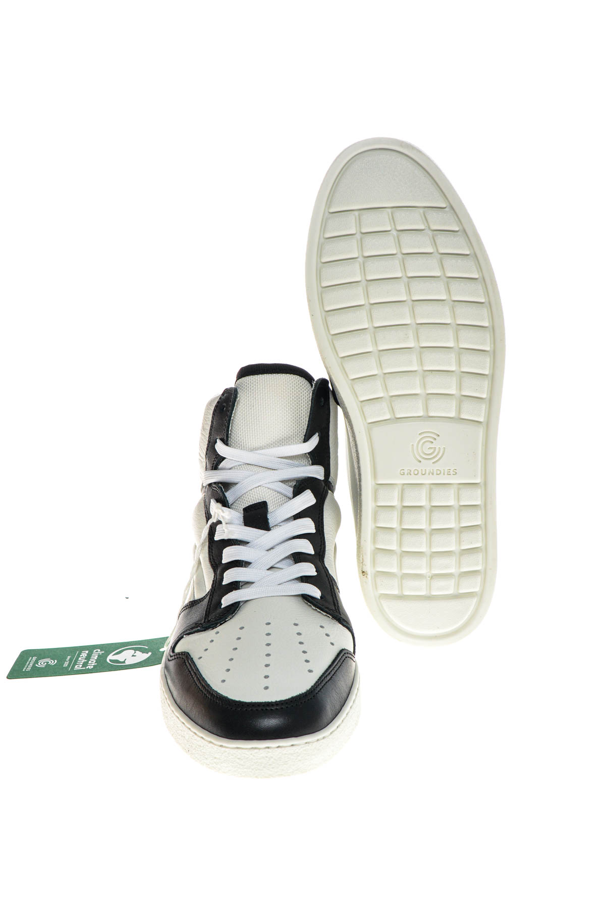 Γυναικεία αθλητικά παπούτσια - Groundies - 3