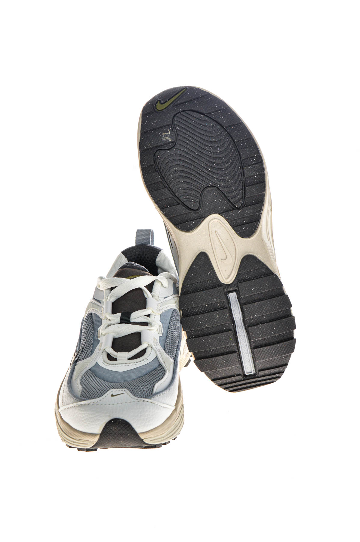 Γυναικεία αθλητικά παπούτσια - NIKE AIR MAX - 3