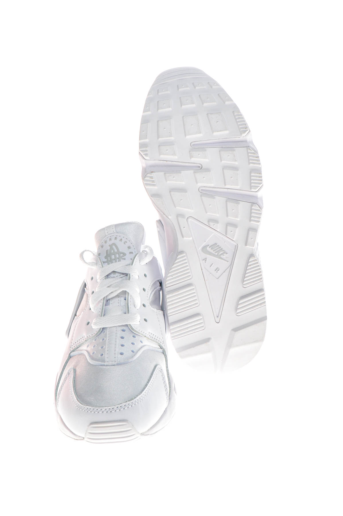 Γυναικεία αθλητικά παπούτσια - NIKE AIR - 3