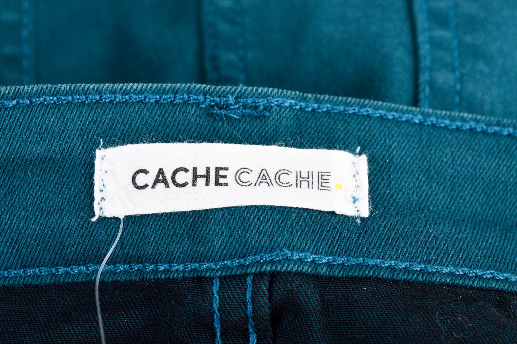 Women's trousers - CACHE CACHE - 2