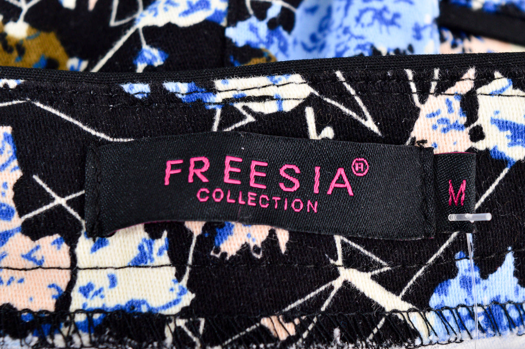 Γυναικείο παντελόνι - Freesia Paris - 2